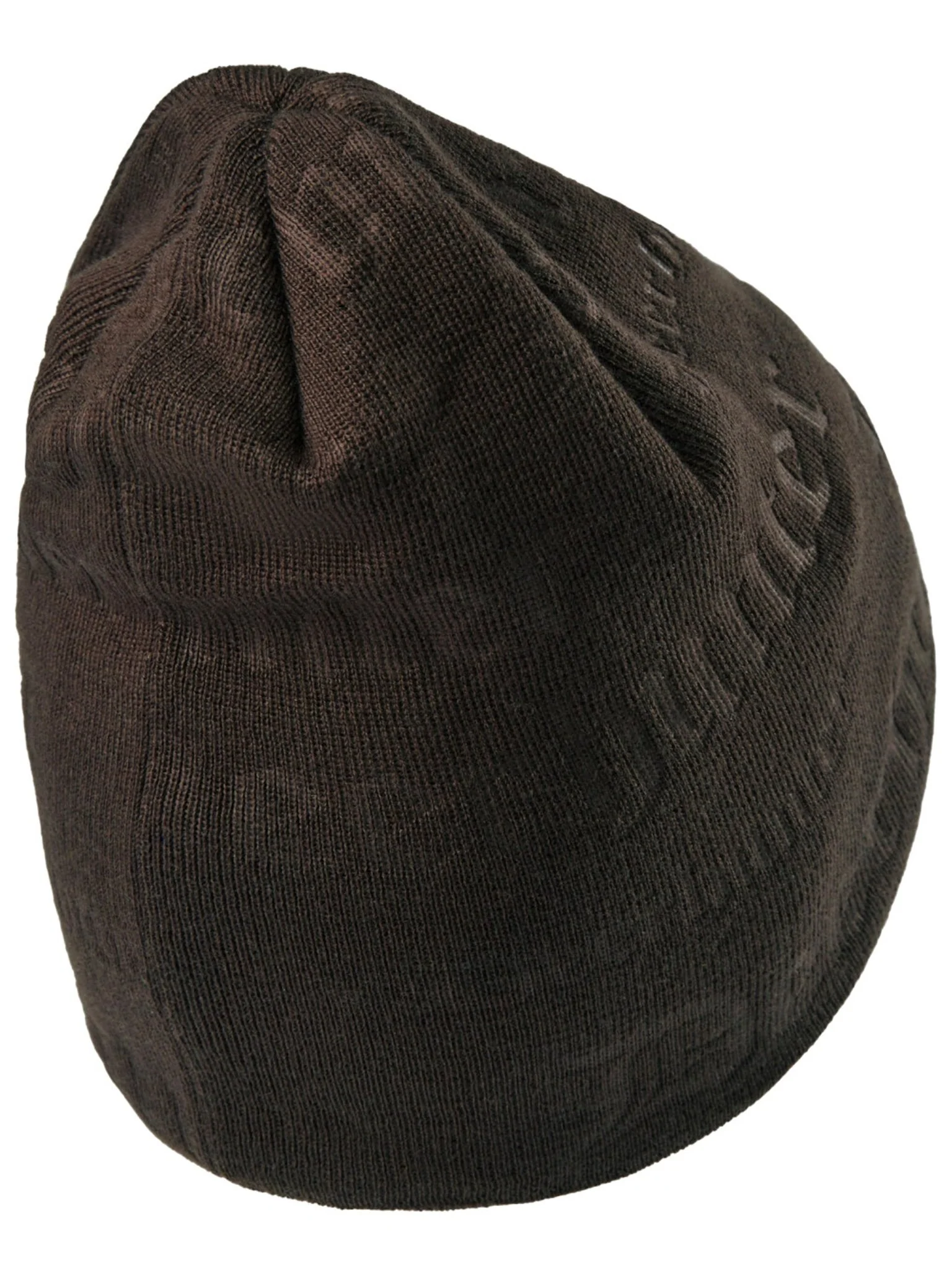 Deerhunter - Embossed Logo Beanie Hat / cap - Image 4