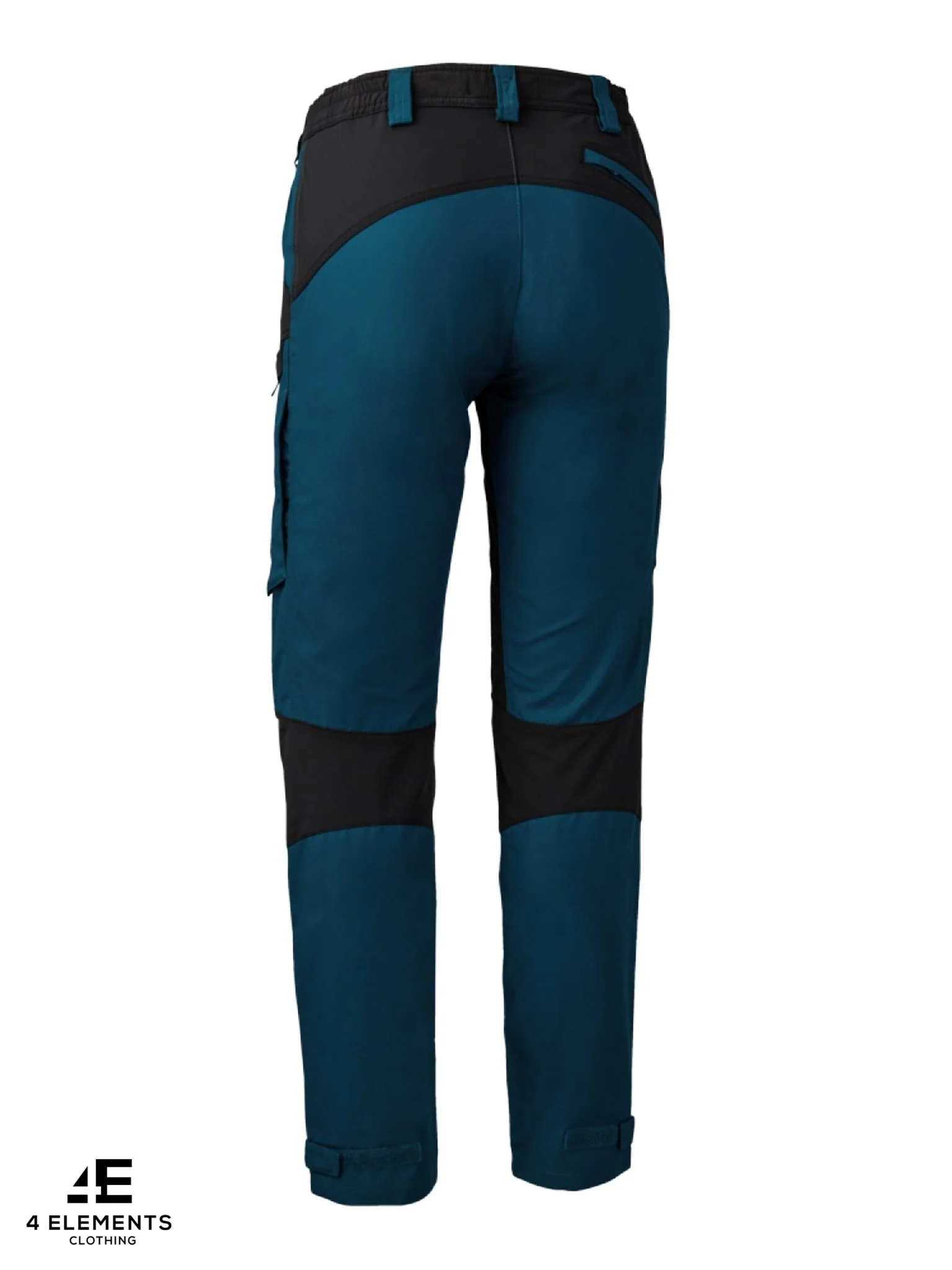 Deerhunter - Lady Ann Water Repellent Teflon shield stretch ladies trouser - Image 9