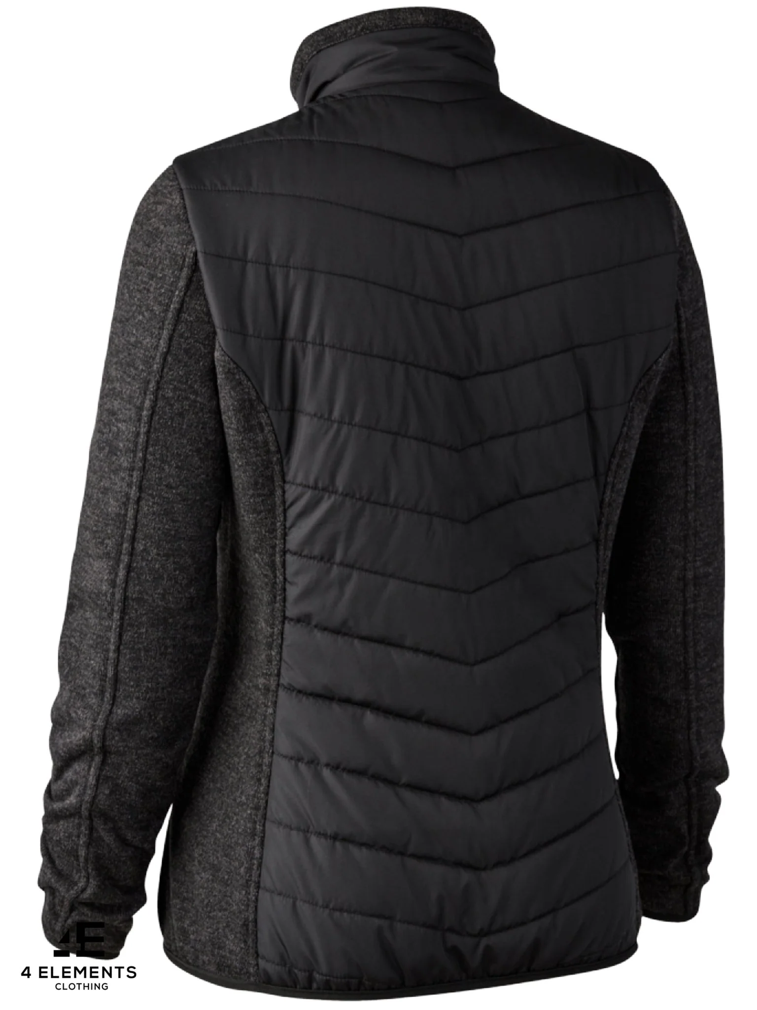 Deerhunter - Lady Caroline ladies Padded Jacket - Image 5