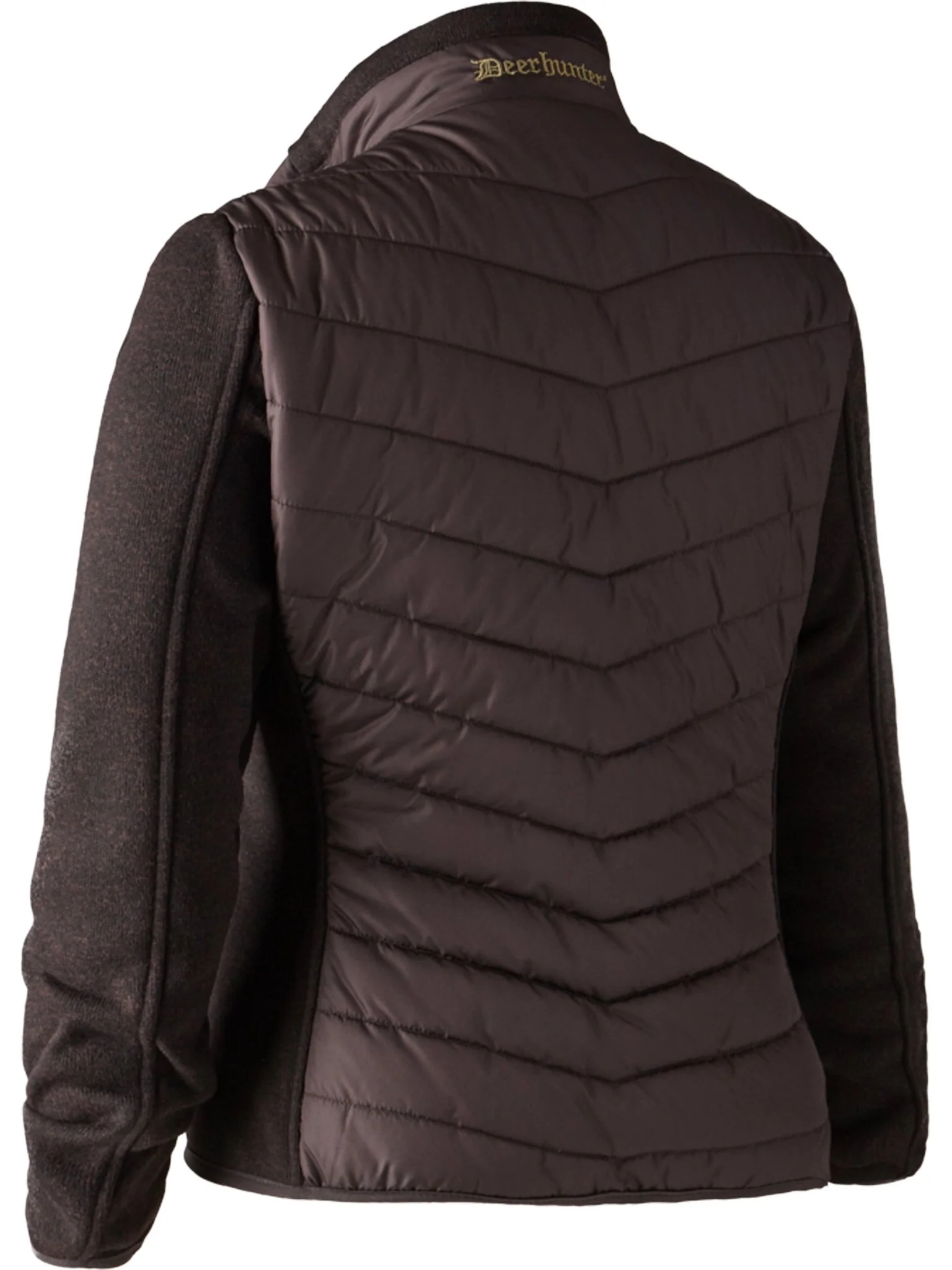 Deerhunter - Lady Caroline ladies Padded Jacket - Image 9