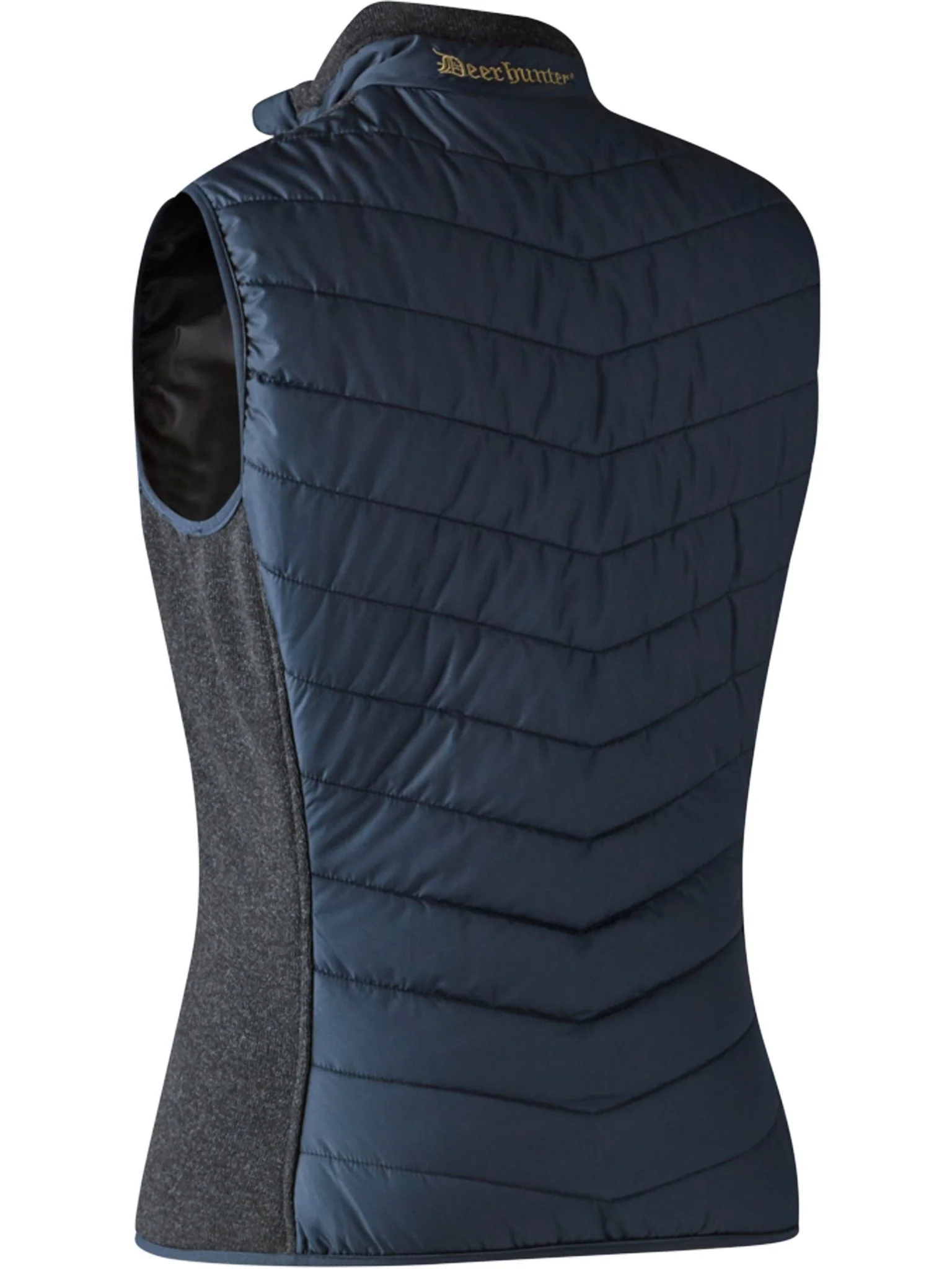 Deerhunter - Lady Caroline Padded Waistcoat - Ladies Gilet / Bodywarmer - Image 7