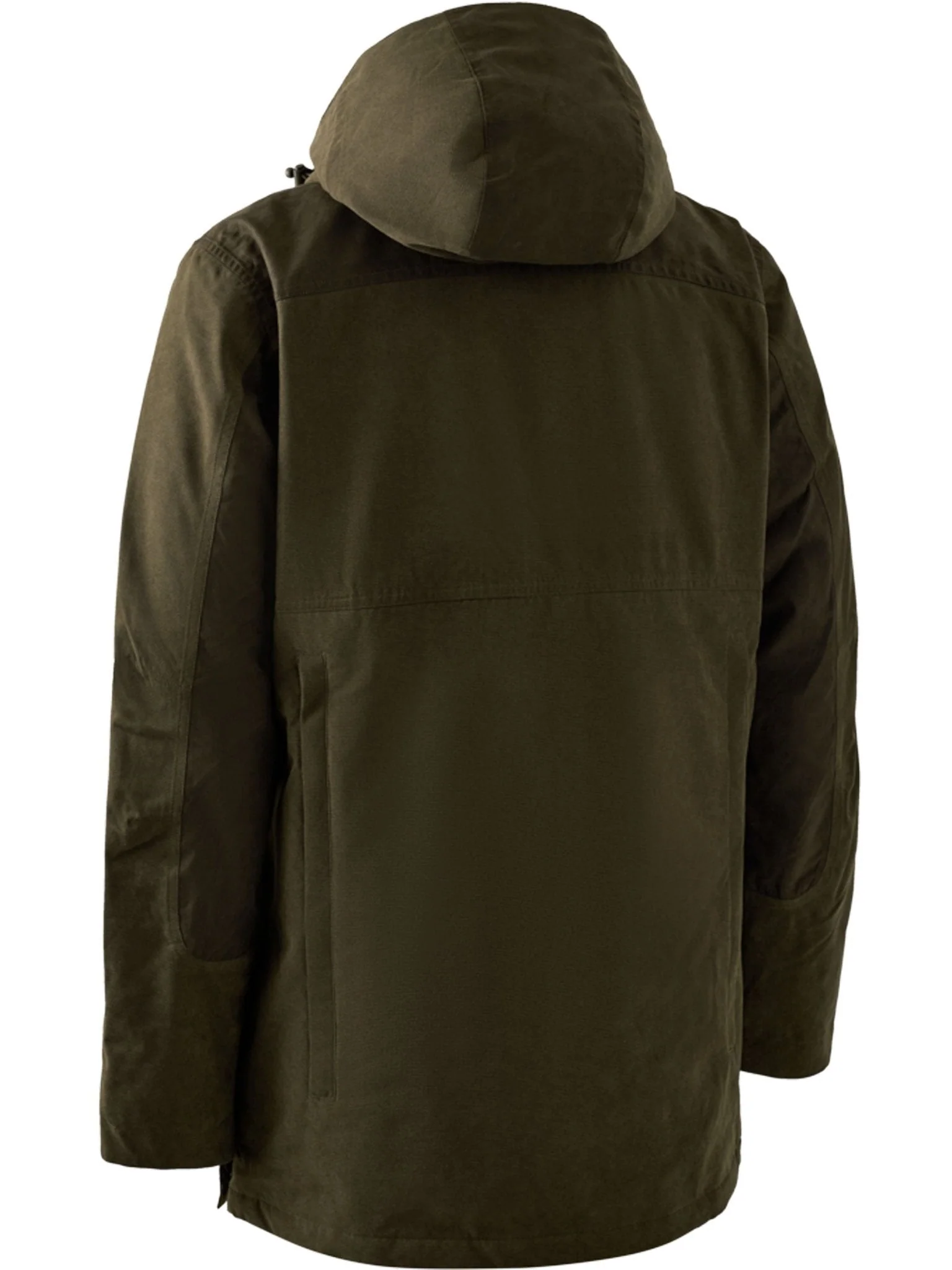 Deerhunter - Mens Eagle Waterproof Windproof Jacket taped seams - Eagle Coat Breathable and insulated - Image 2