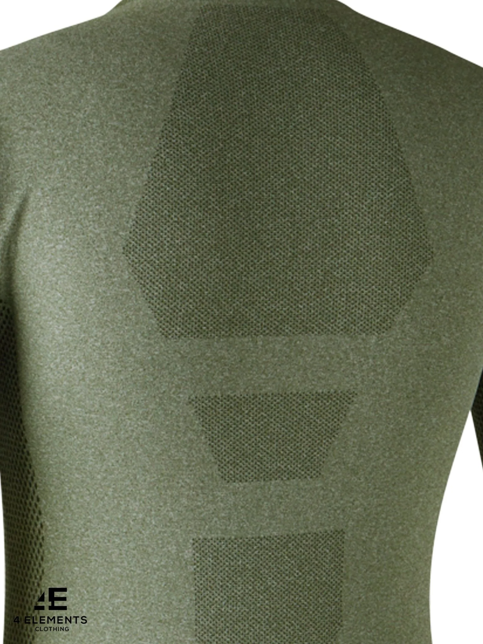 Deerhunter - Mens Perfomance Base Layer / Mens T-shirt / Mens under shirt - Image 4