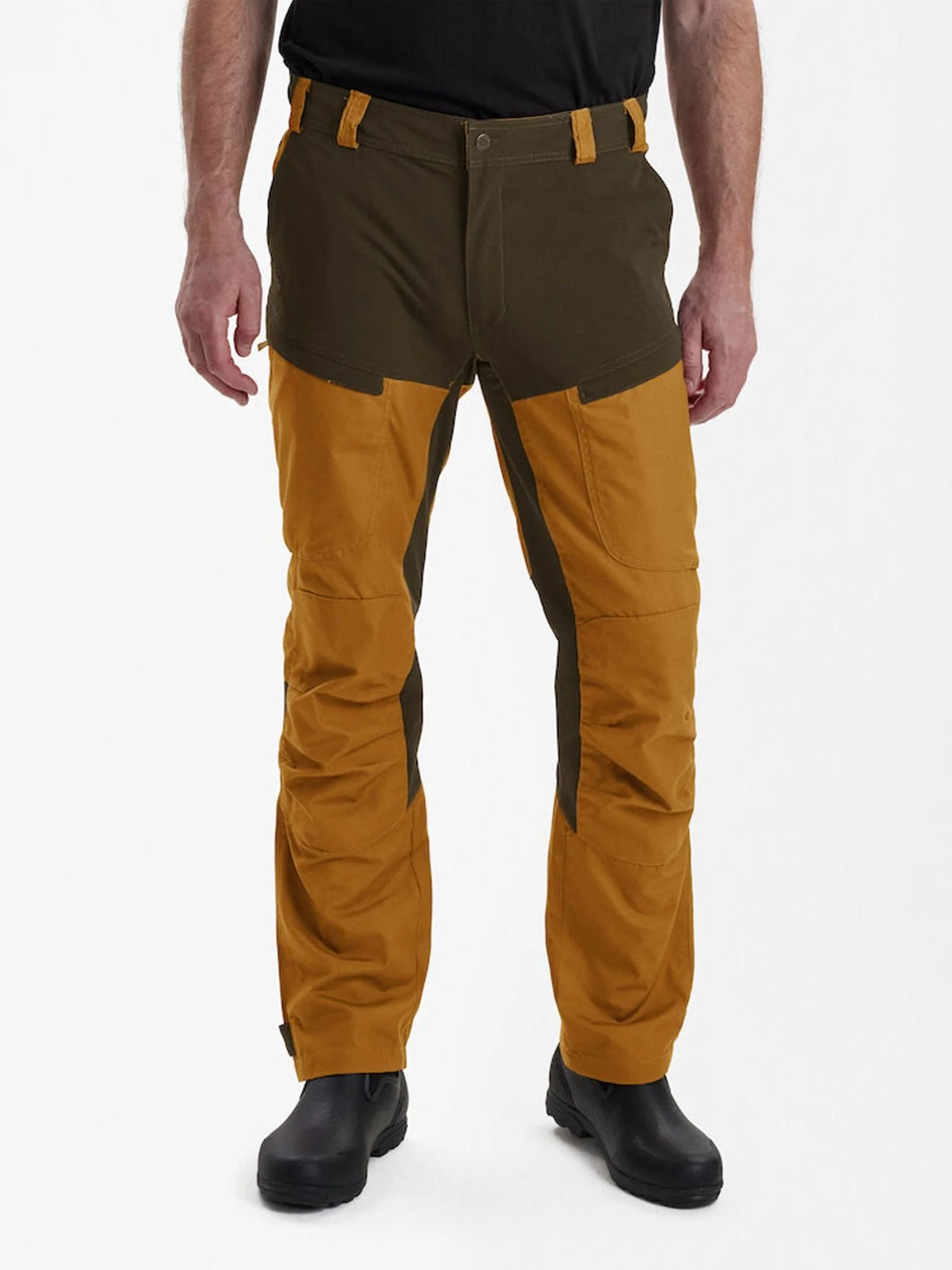 Deerhunter - Strike Stretch Trousers - Water and dirt resistant - Image 10