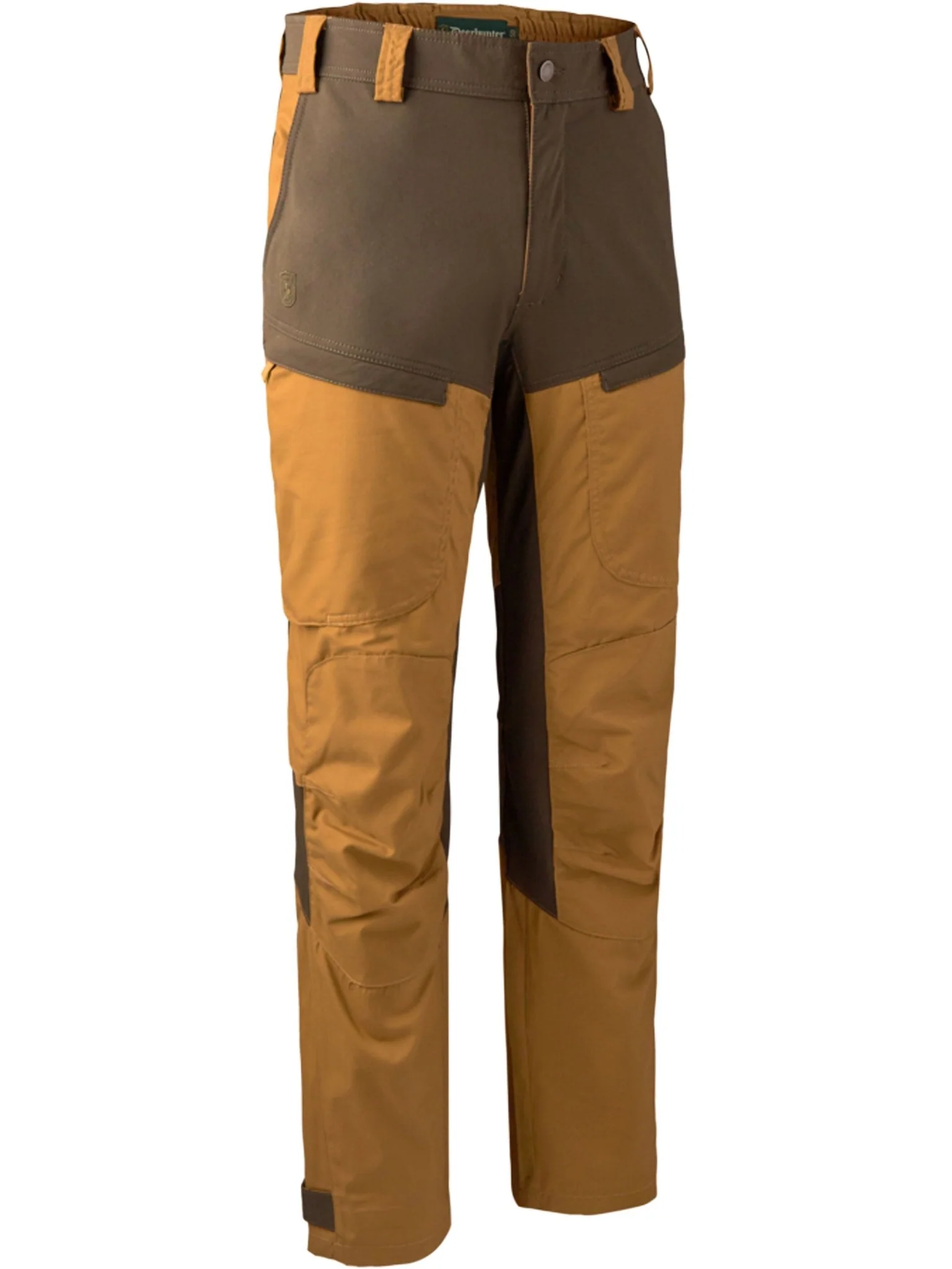 Deerhunter - Strike Stretch Trousers - Water and dirt resistant - Image 3