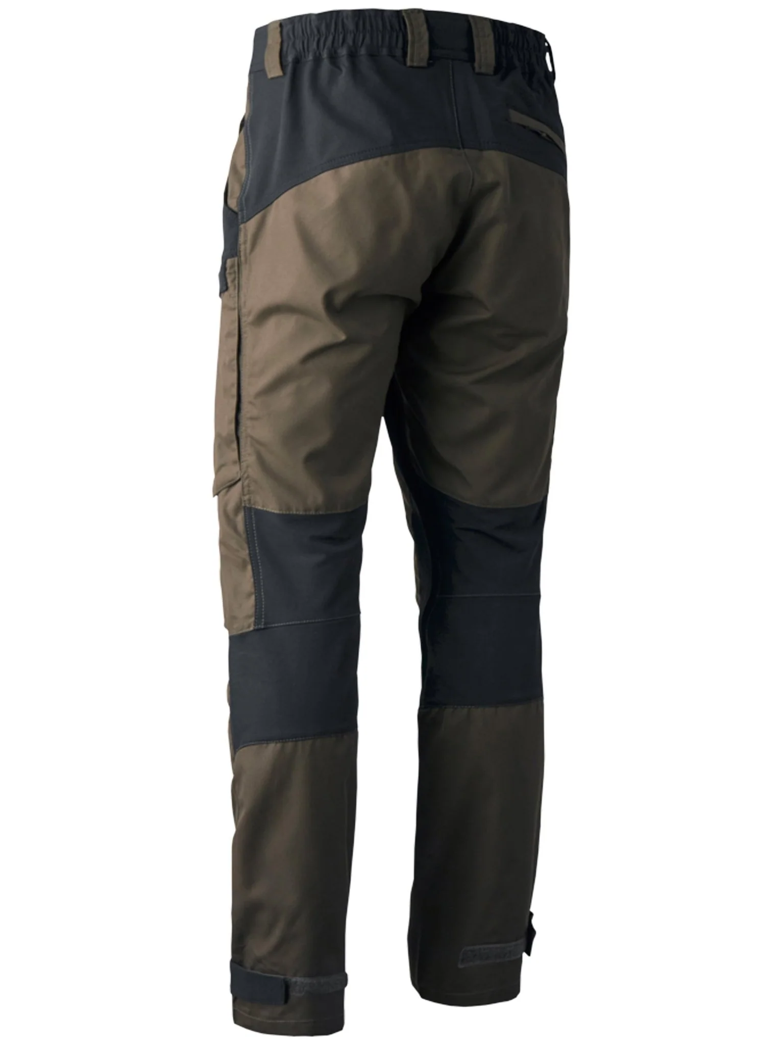 Deerhunter - Strike Stretch Trousers - Water and dirt resistant - Image 6