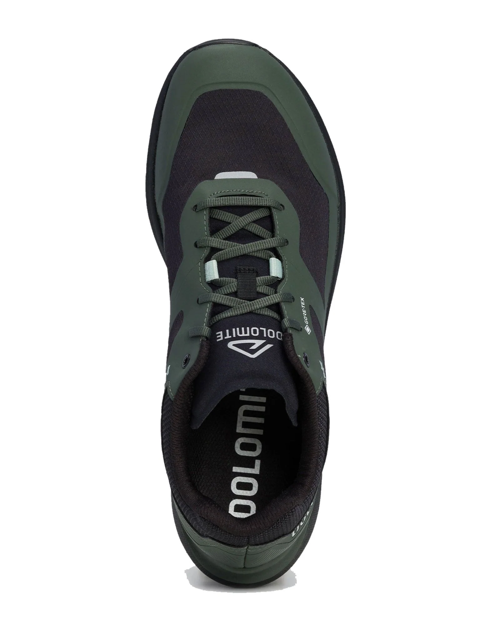 DOLOMITE Nibelia GTX Mens shoes - Waterproof GORE-TEX - Vibram - Image 6