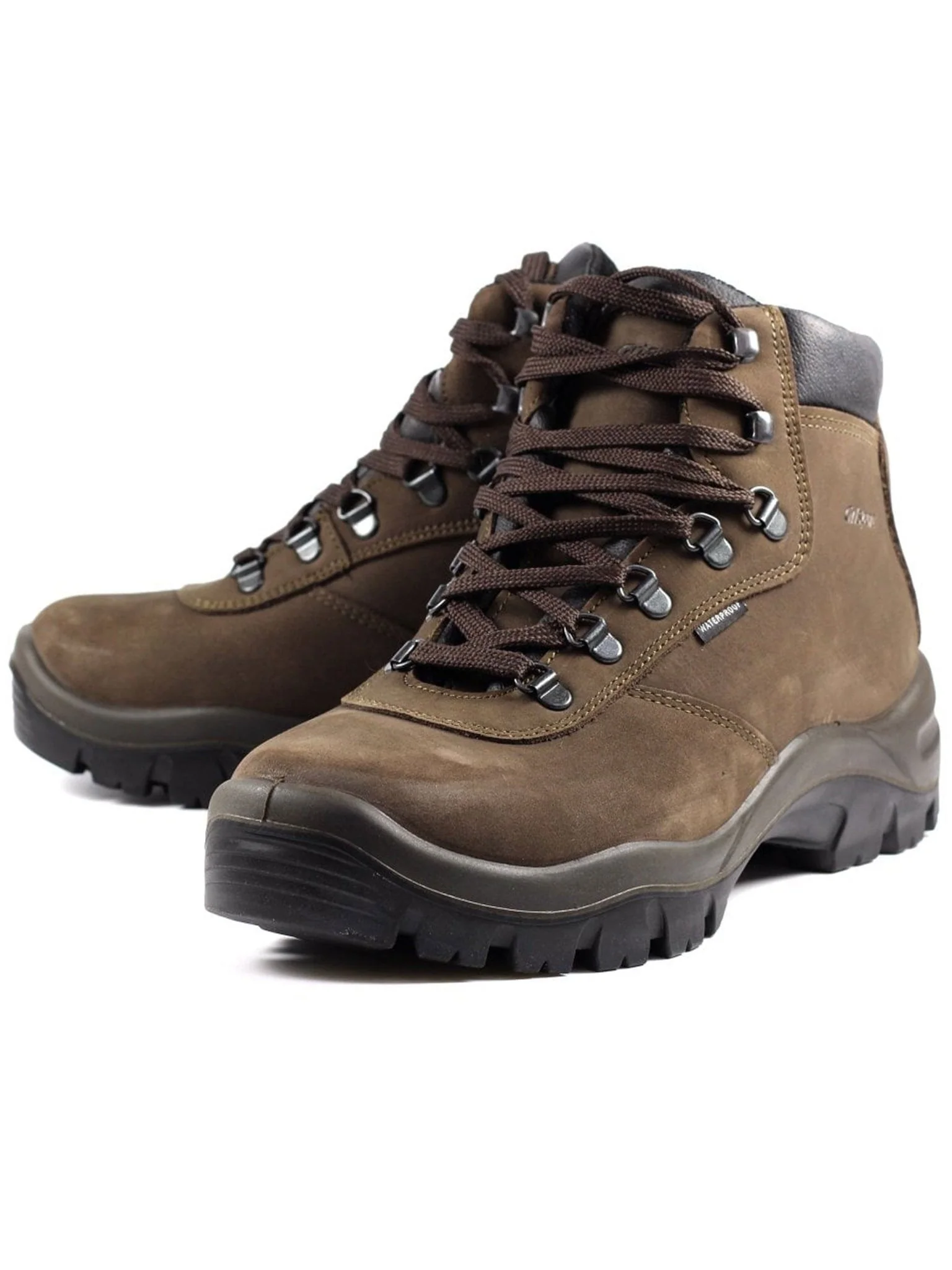 GriSport Glencoe Waterproof Walking Boot - Wider fitting boot - Image 5