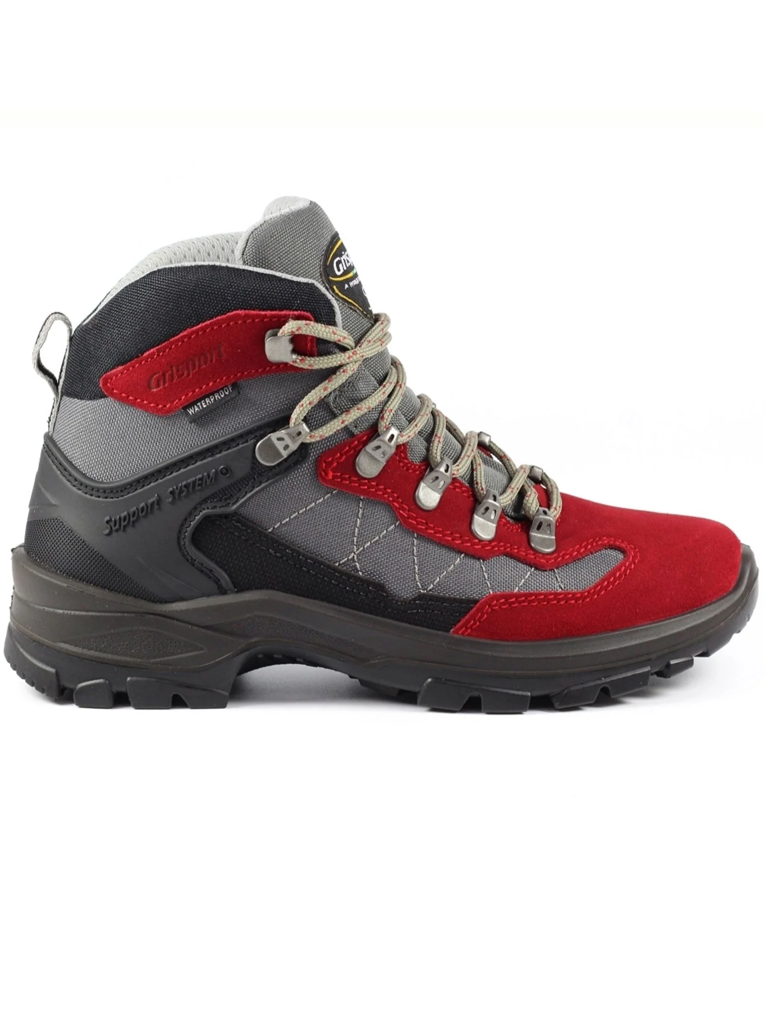 GriSport Lady Excalibur Waterproof Walking Boot - Ladies / womens - Image 4