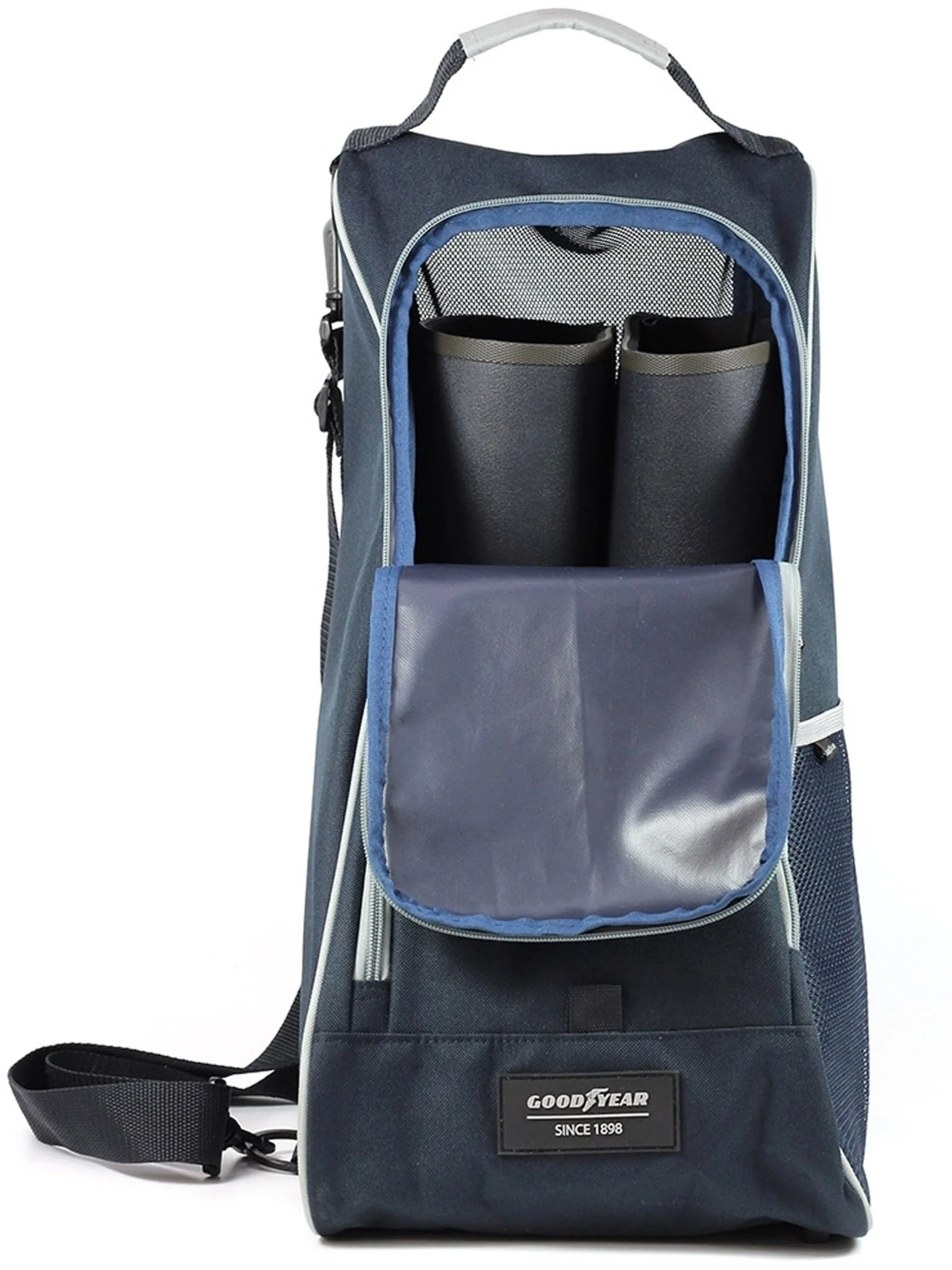 Grisport Wellington Boot Bag & Boot Buddy Shoe Bag. Welly Boot Bag / Wellie Boot Bag - Image 3