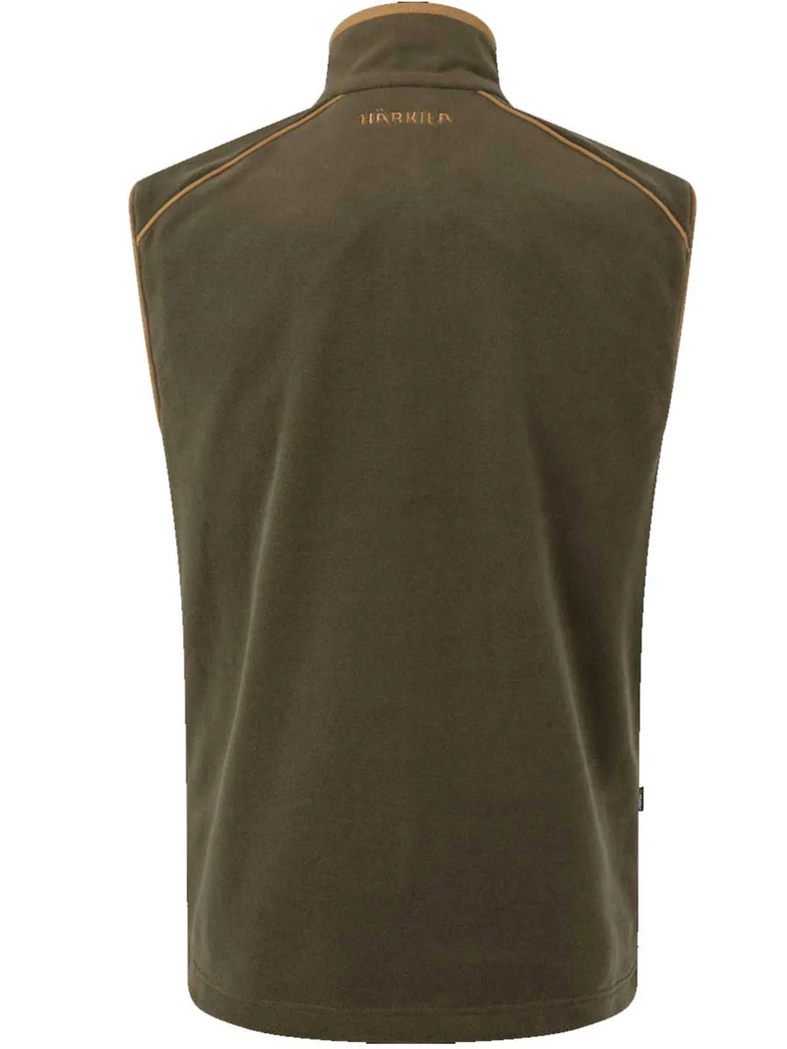 Harkila Mens Sandhem 200 Waistcoat / Mens Gilet / Country Vest - Image 5