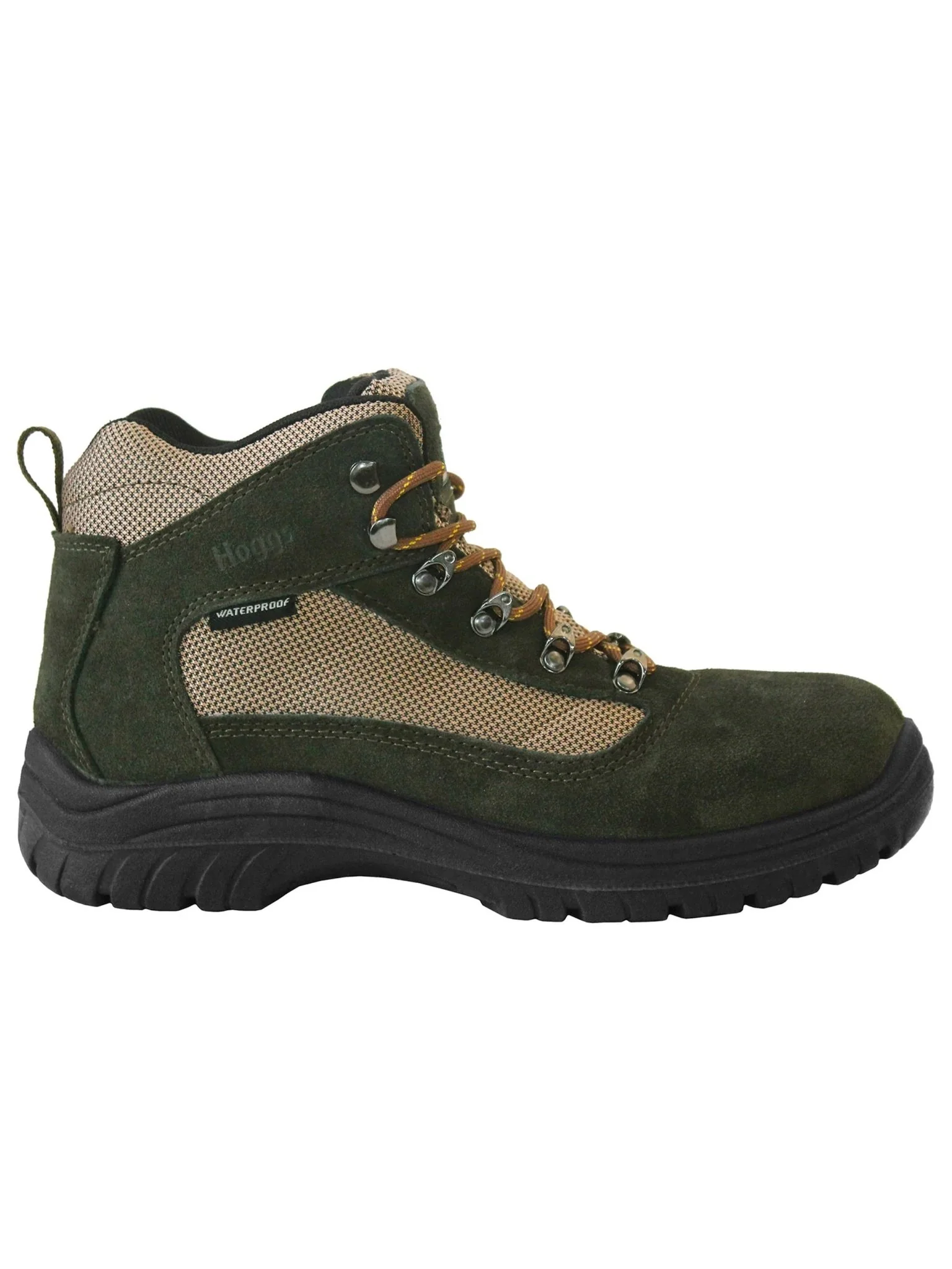 Hoggs of Fife Rambler Waterproof boots, Hiking boot, Lightweight breathable boots - Image 5
