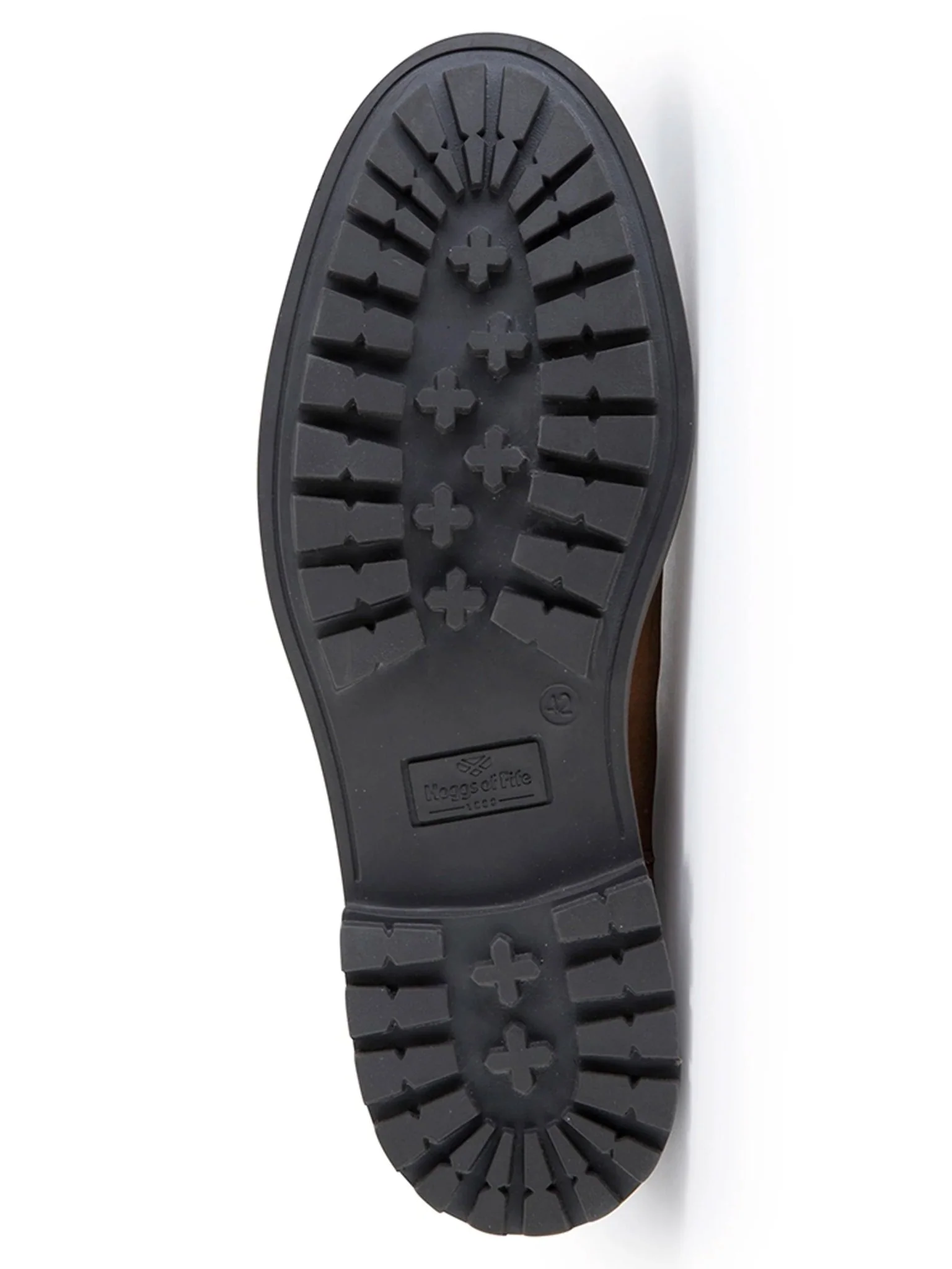 Hoggs of Fife - Mens Chelsea Boot / Dealer Boot - Banff Country Classic - Image 7