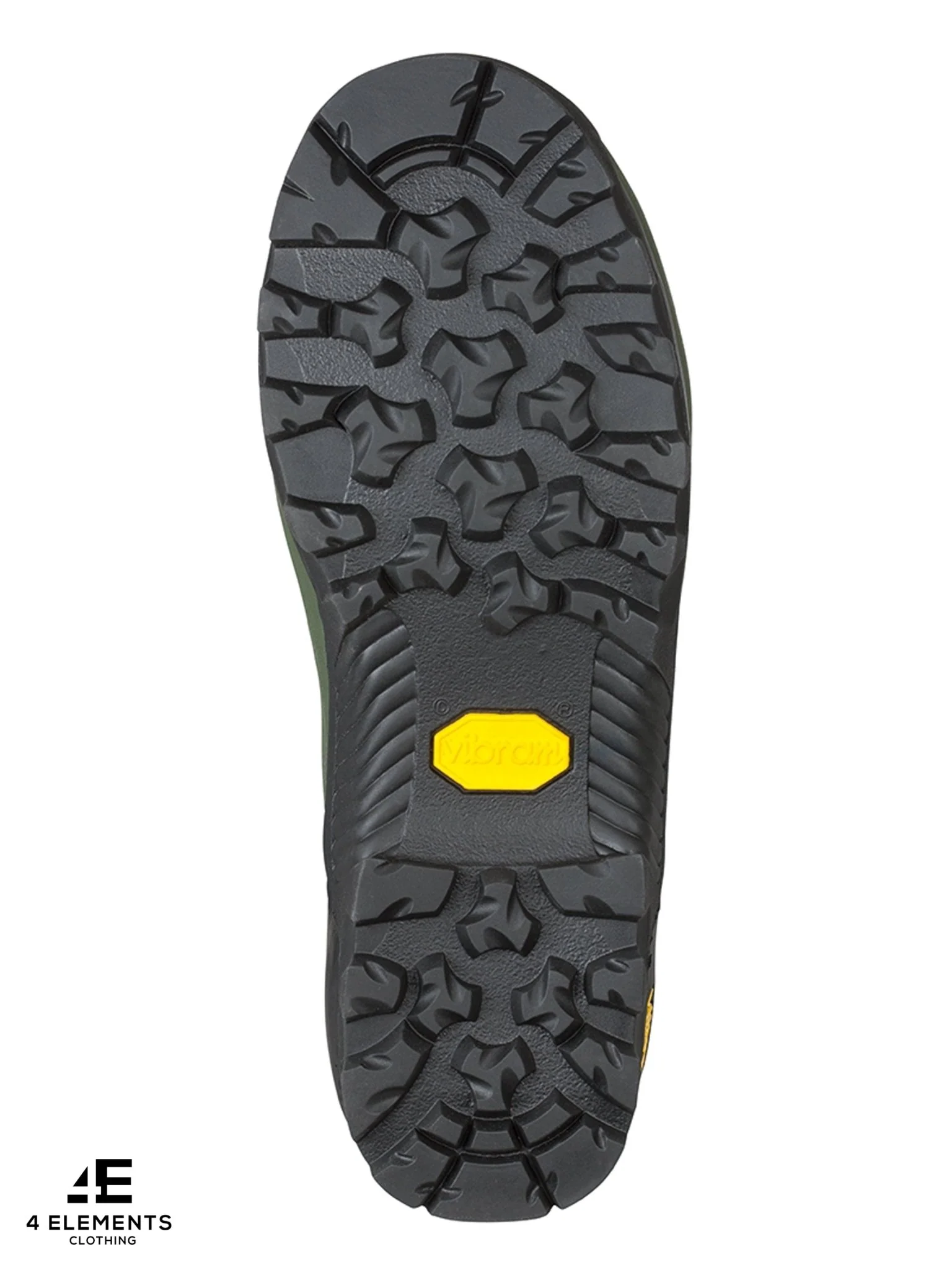 Hoggs Of Fife - Wellington boot Field Sport 365 welly and rain boot Rubber boot - Image 3
