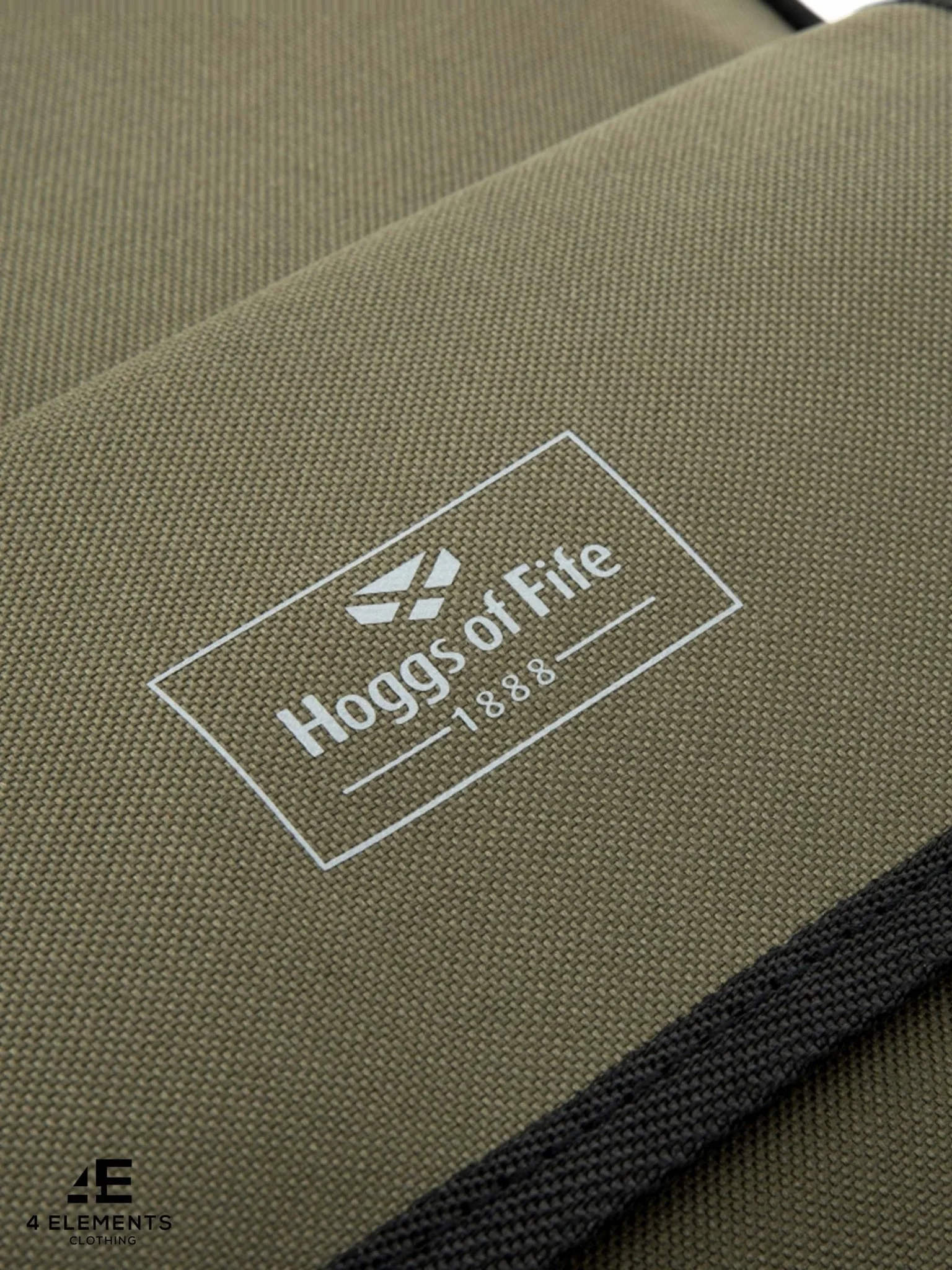 Hoggs Of Fife Boot Bag / Wellington bag / Welly car tidy - Field & Trek - Image 3