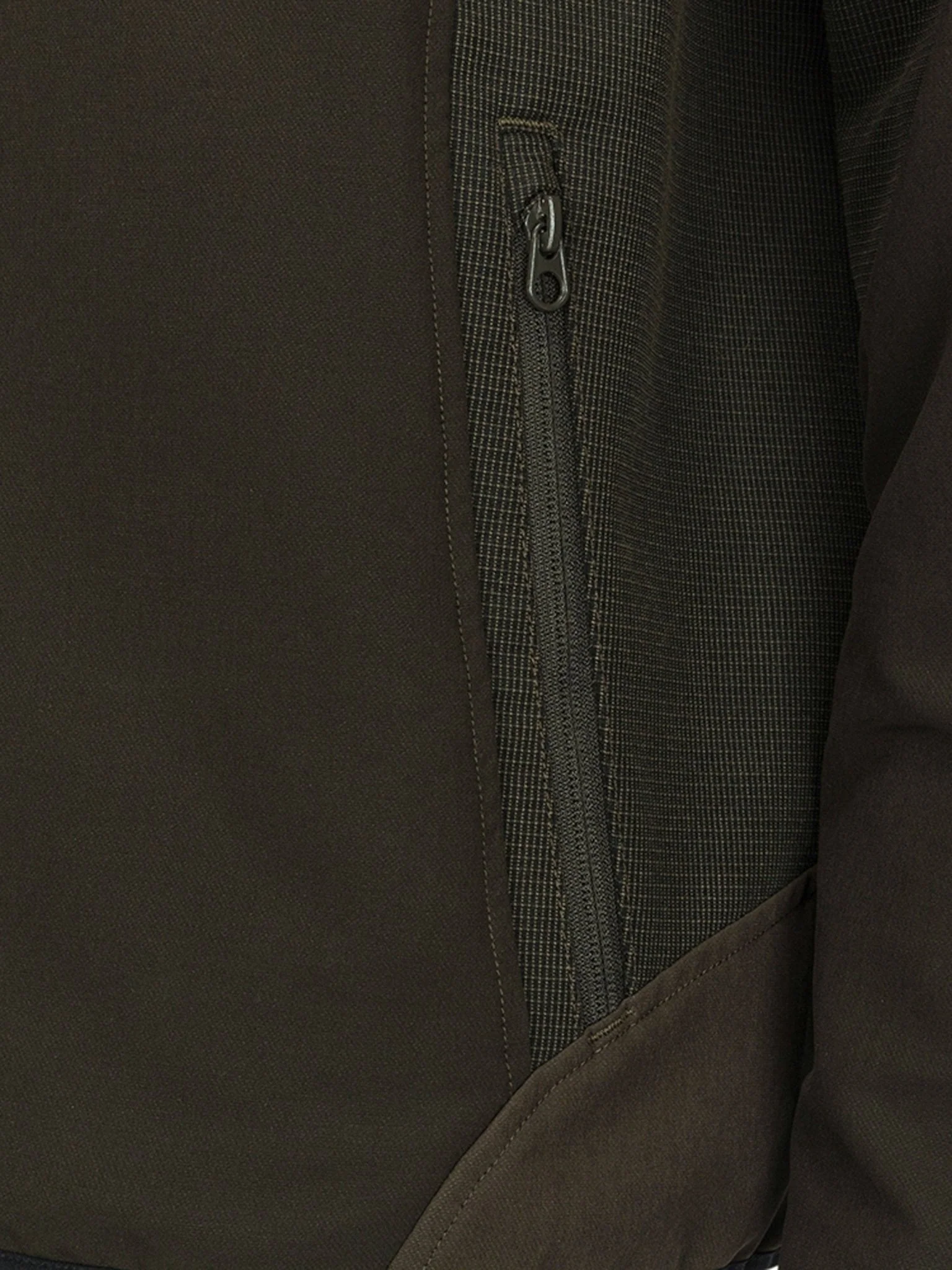 Hoggs of Fife Hoggs of Fife Ardross Jacket with 4-Way Active stretch / light coat - Image 5