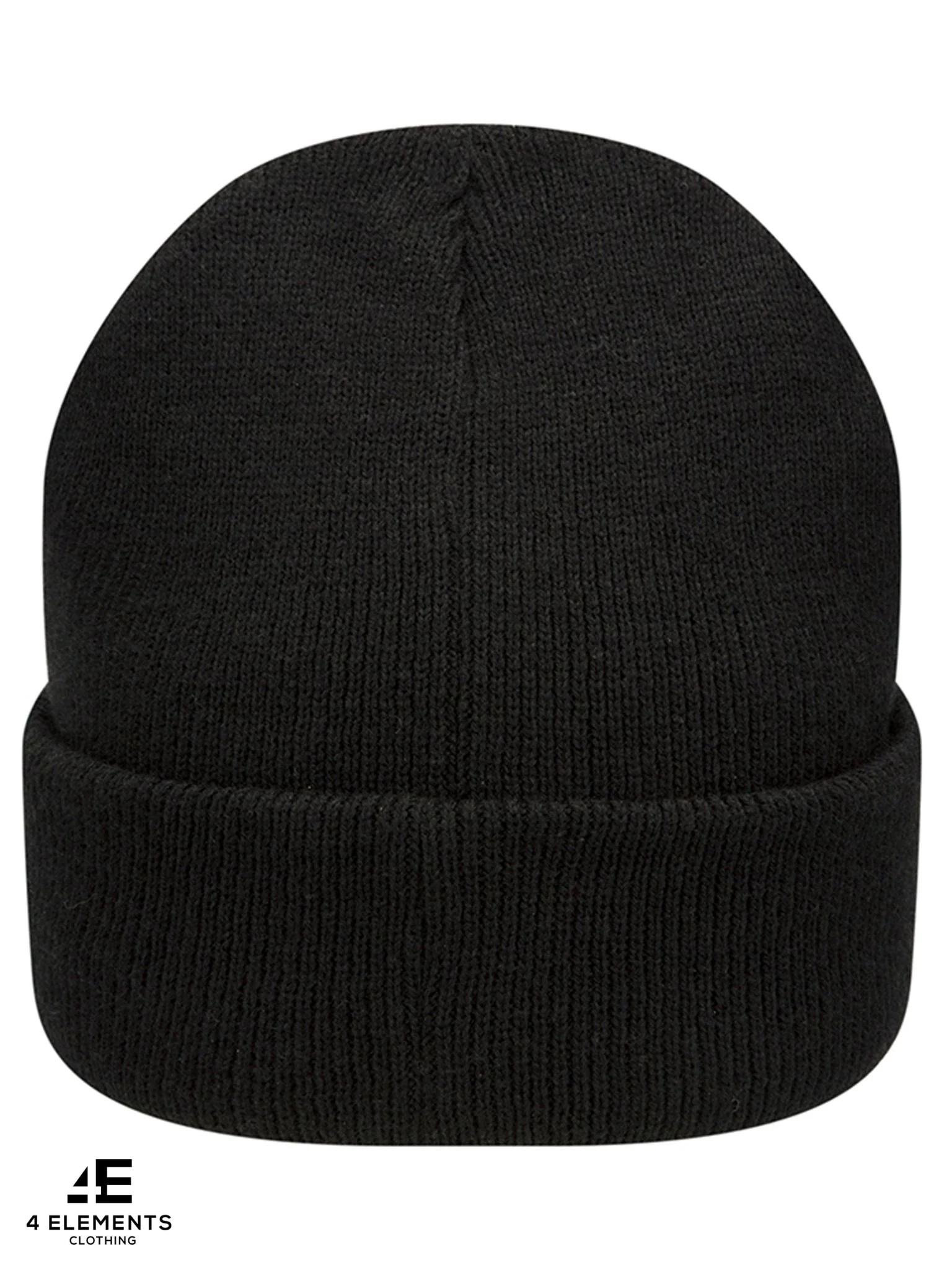 Hoggs of fife Knitted Beanie Hat Thinsulate Micro fleece warm Beanie - Image 3