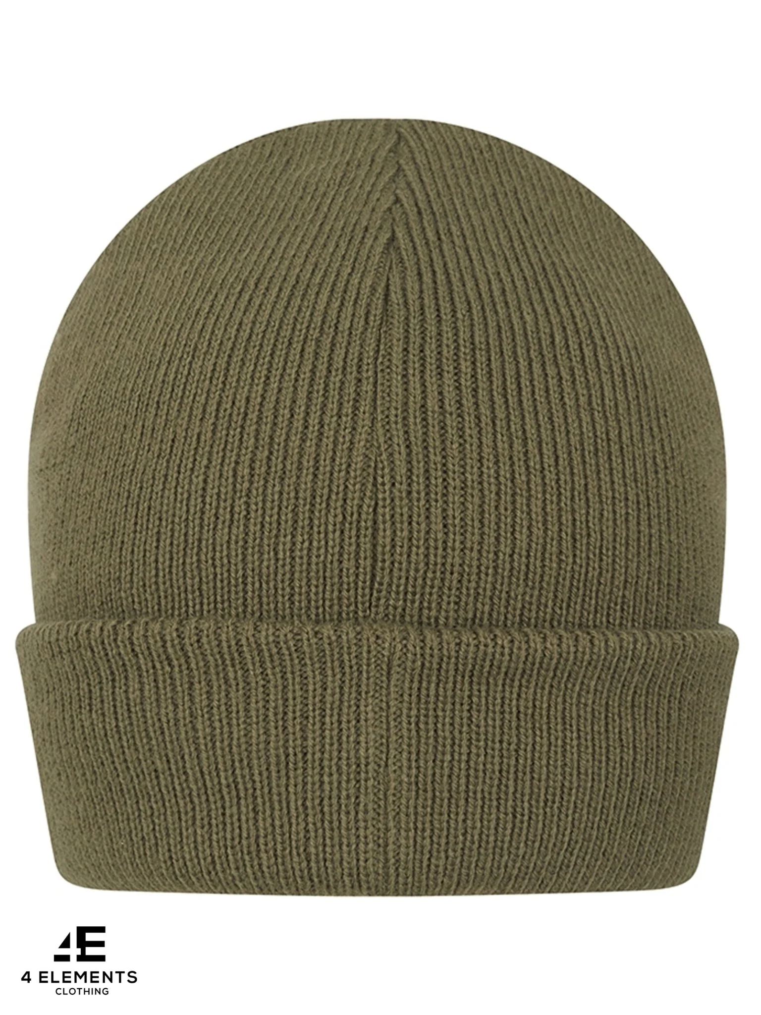 Hoggs of fife Knitted Beanie Hat Thinsulate Micro fleece warm Beanie - Image 4