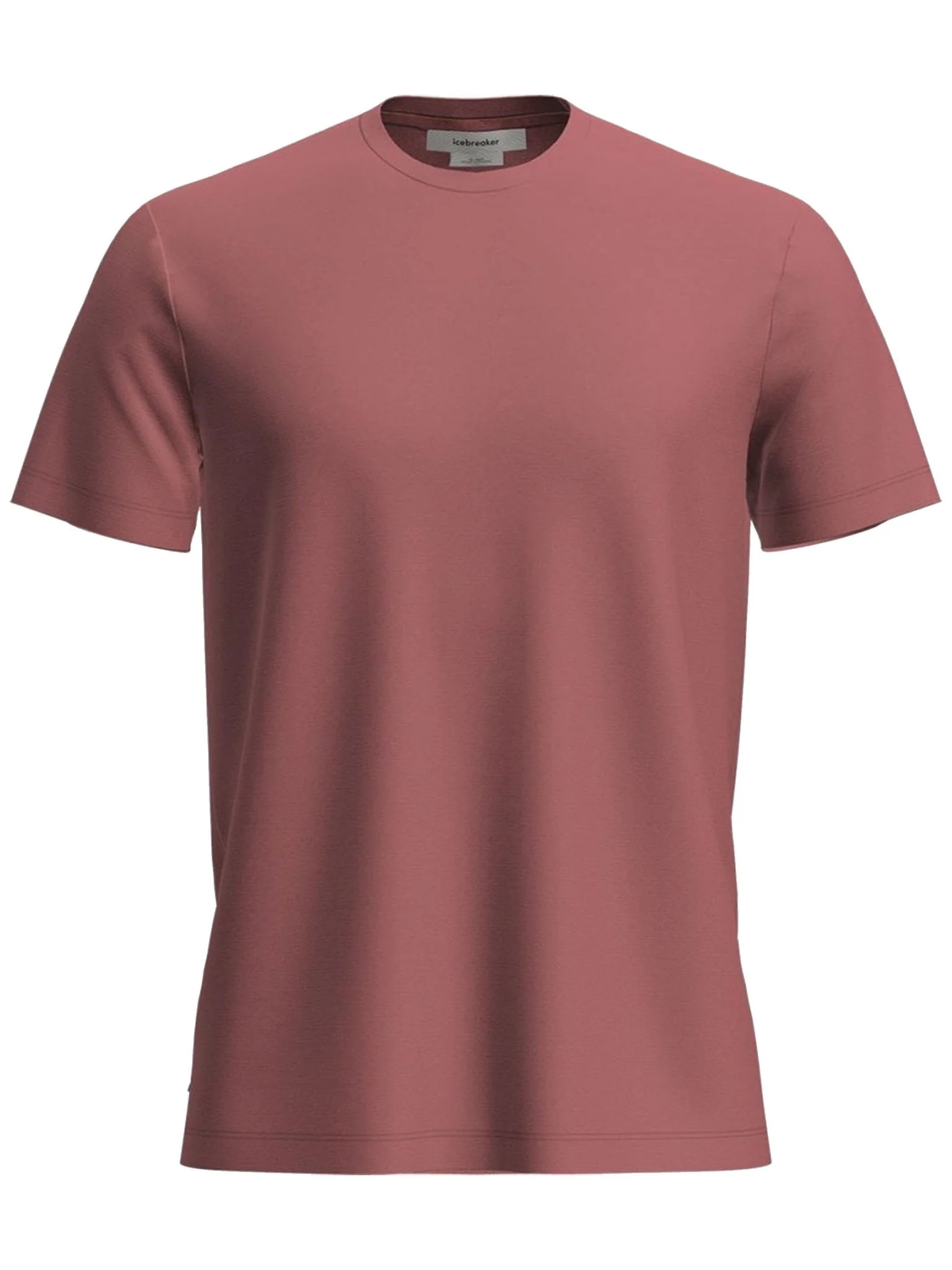 Icebreaker Mens Tee Merino 150 Tech Lite Short Sleeve T-shirt - Image 4