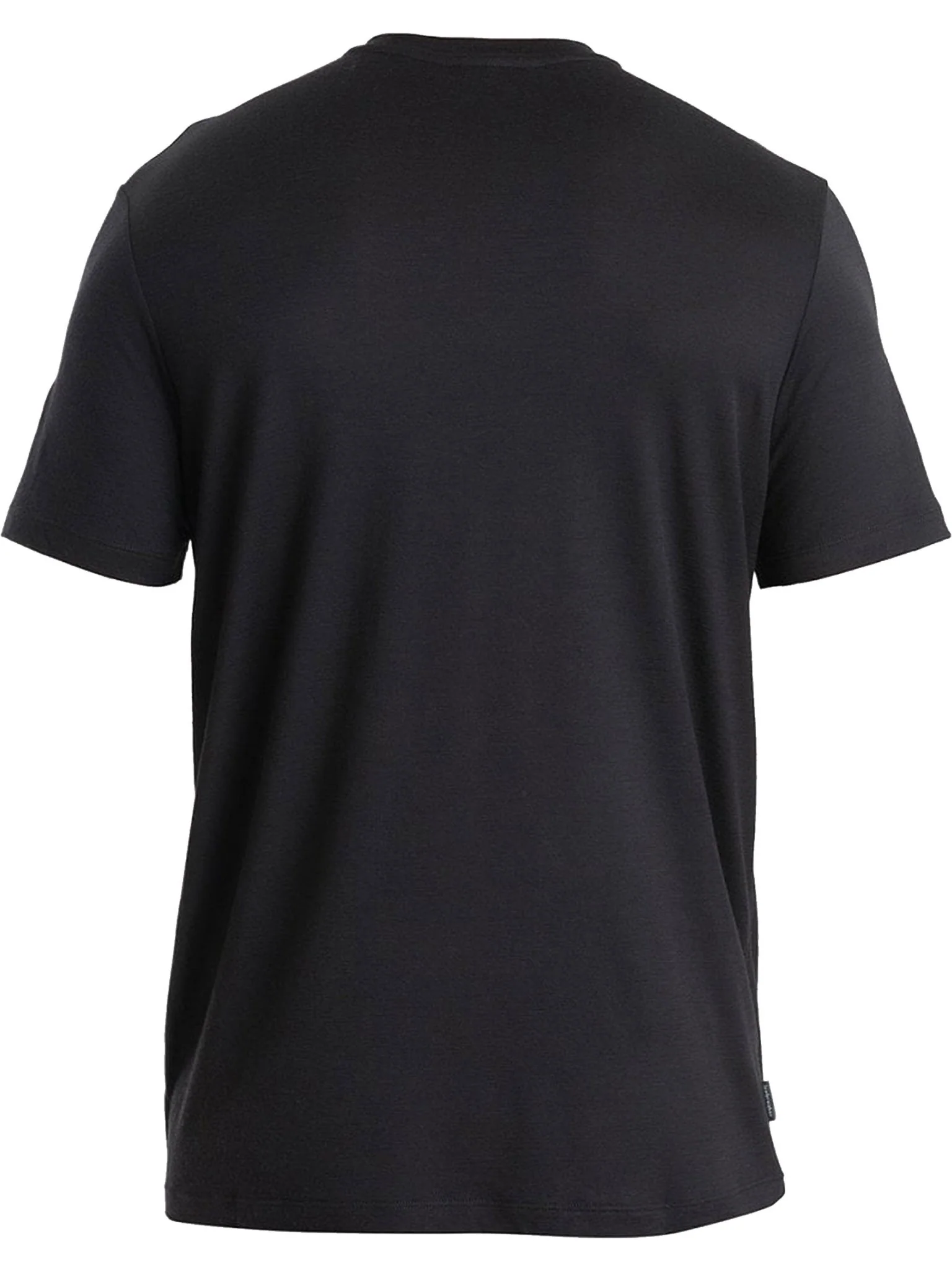 Icebreaker Mens Tee Merino 150 Tech Lite Short Sleeve T-shirt - Image 5