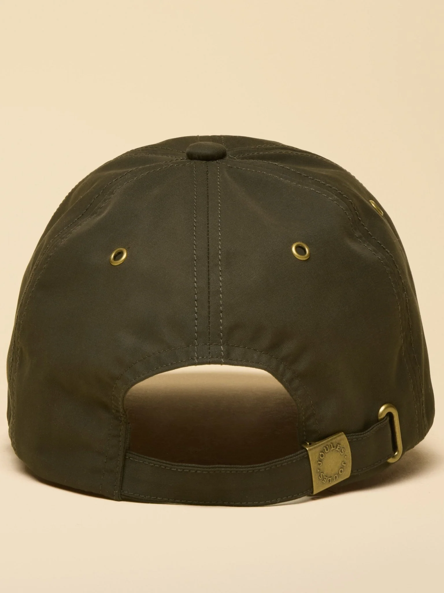 Joules Daley Wax cap / Men's Baseball caps, Peaked hats, sun hat - Image 6