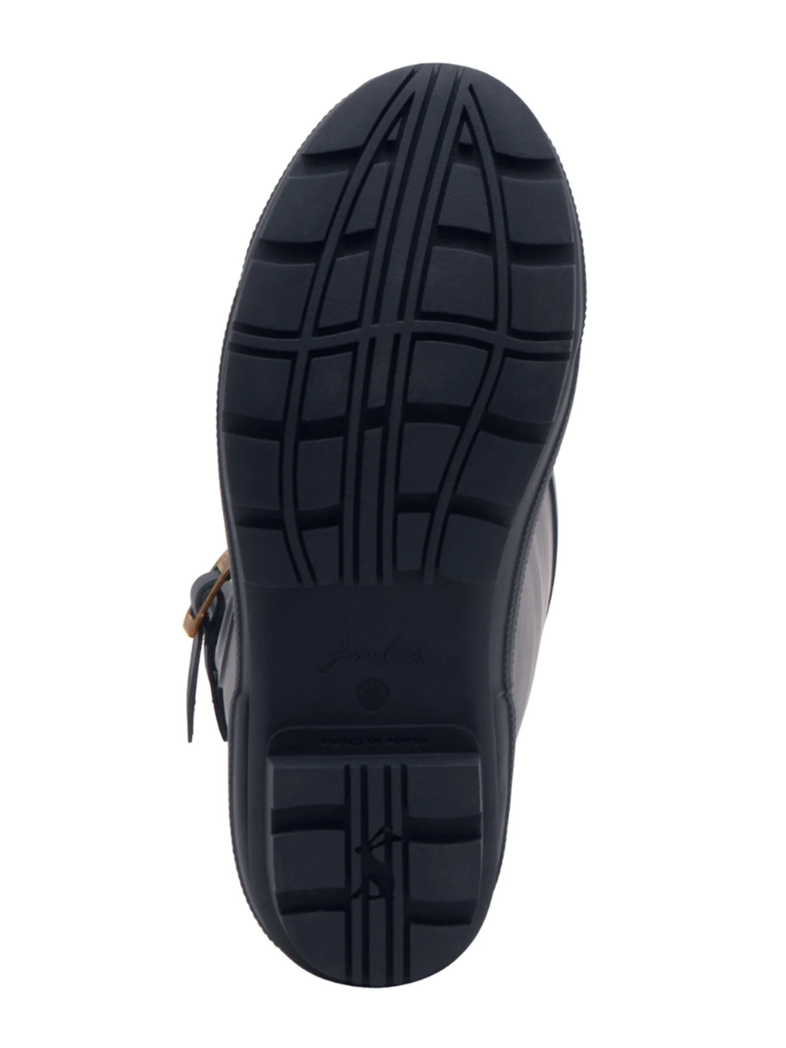 Joules Houghton Adjustable Waterproof Wellington / Welly / Rubber boots - Image 11