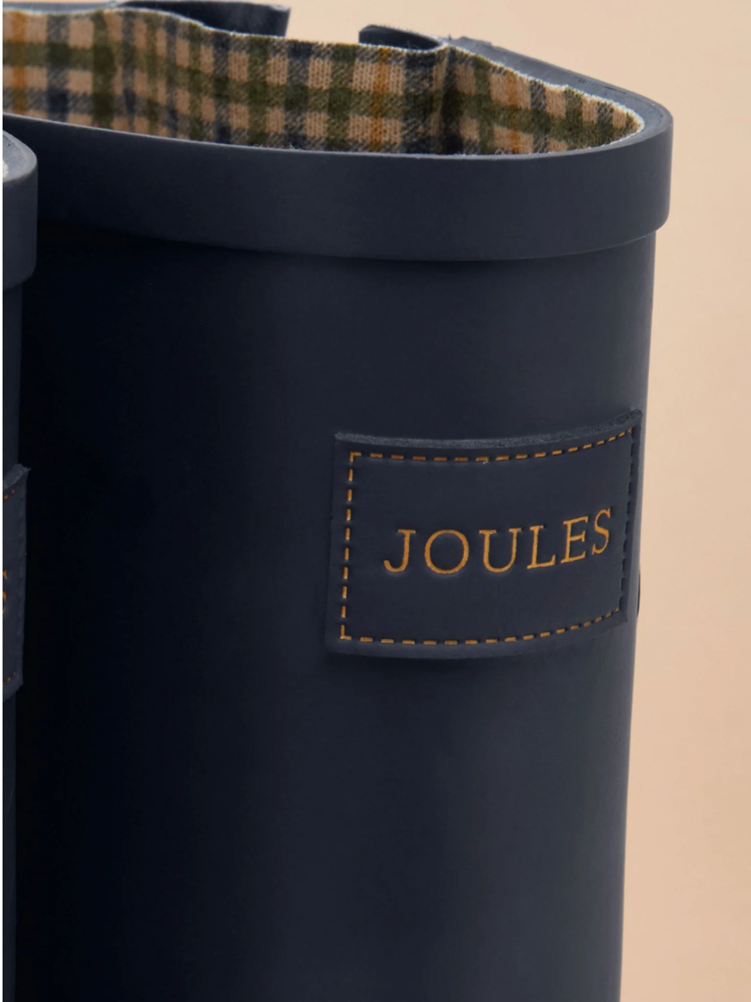 Joules Houghton Adjustable Waterproof Wellington / Welly / Rubber boots - Image 13