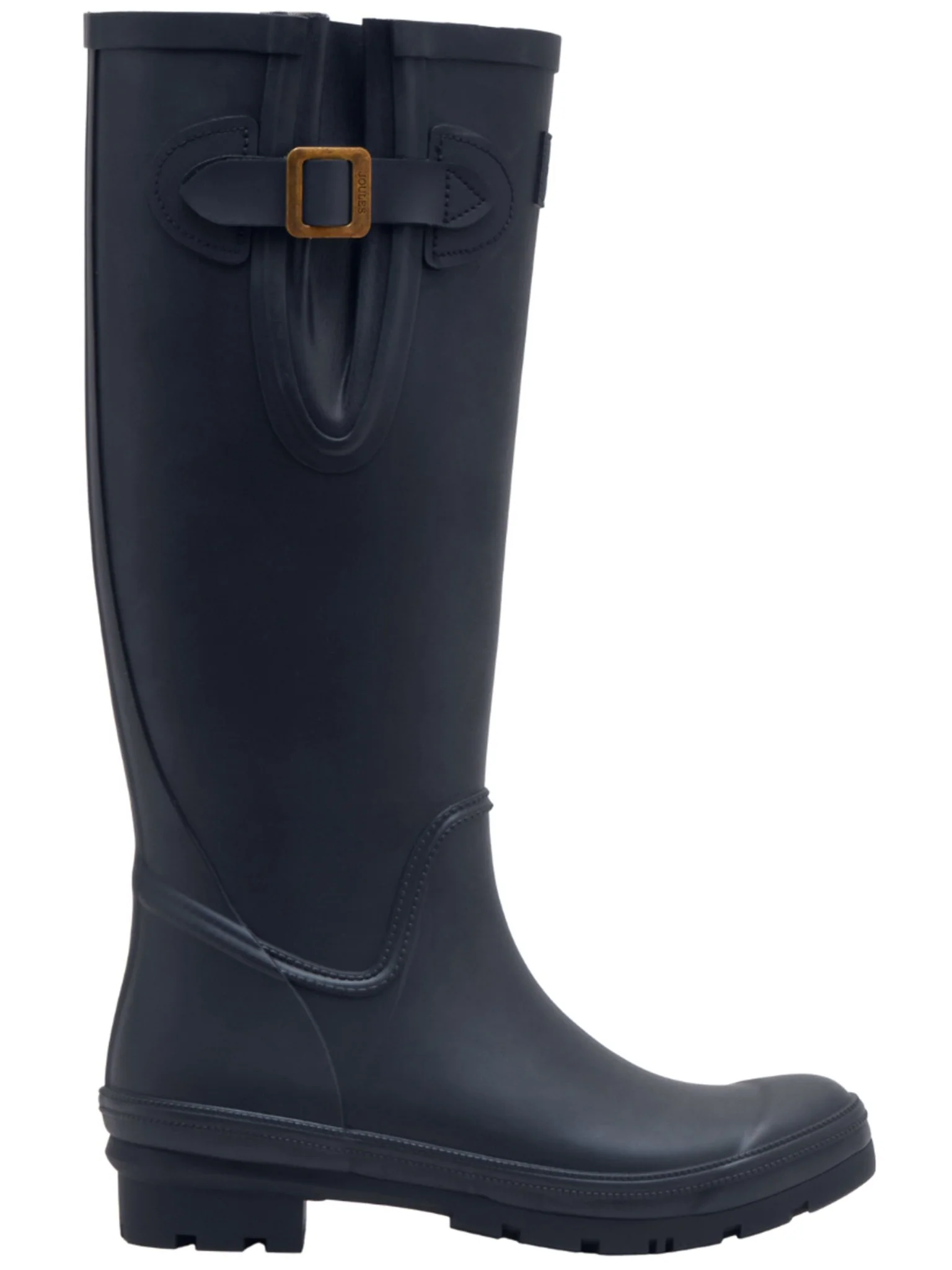 Joules Houghton Adjustable Waterproof Wellington / Welly / Rubber boots - Image 17