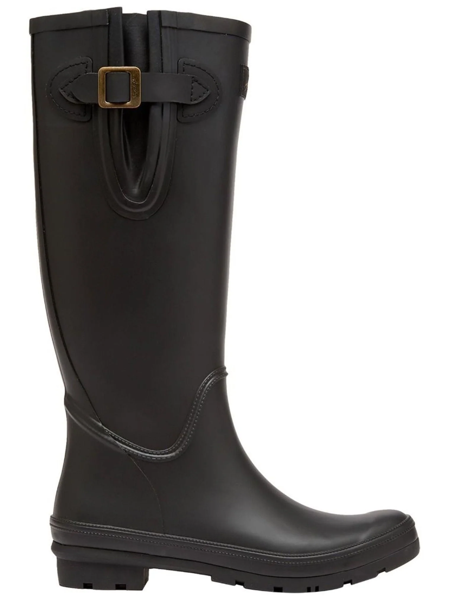 Joules Houghton Adjustable Waterproof Wellington / Welly / Rubber boots - Image 5