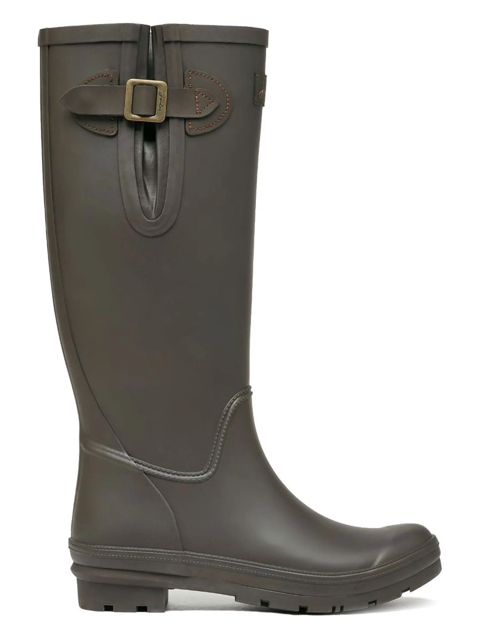 Joules Houghton Adjustable Waterproof Wellington / Welly / Rubber boots - Image 6