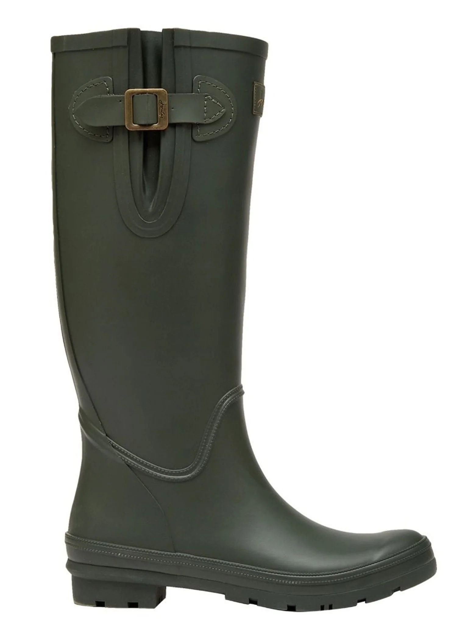 Joules Houghton Adjustable Waterproof Wellington / Welly / Rubber boots - Image 7