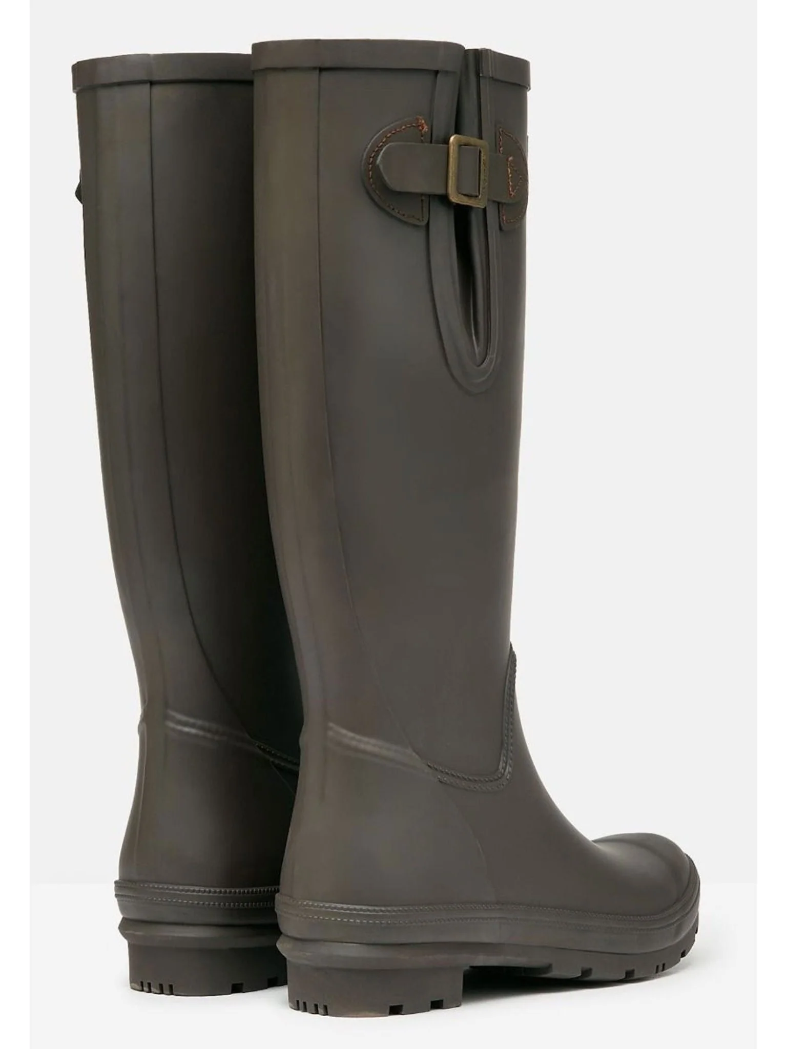 Joules Houghton Adjustable Waterproof Wellington / Welly / Rubber boots - Image 9