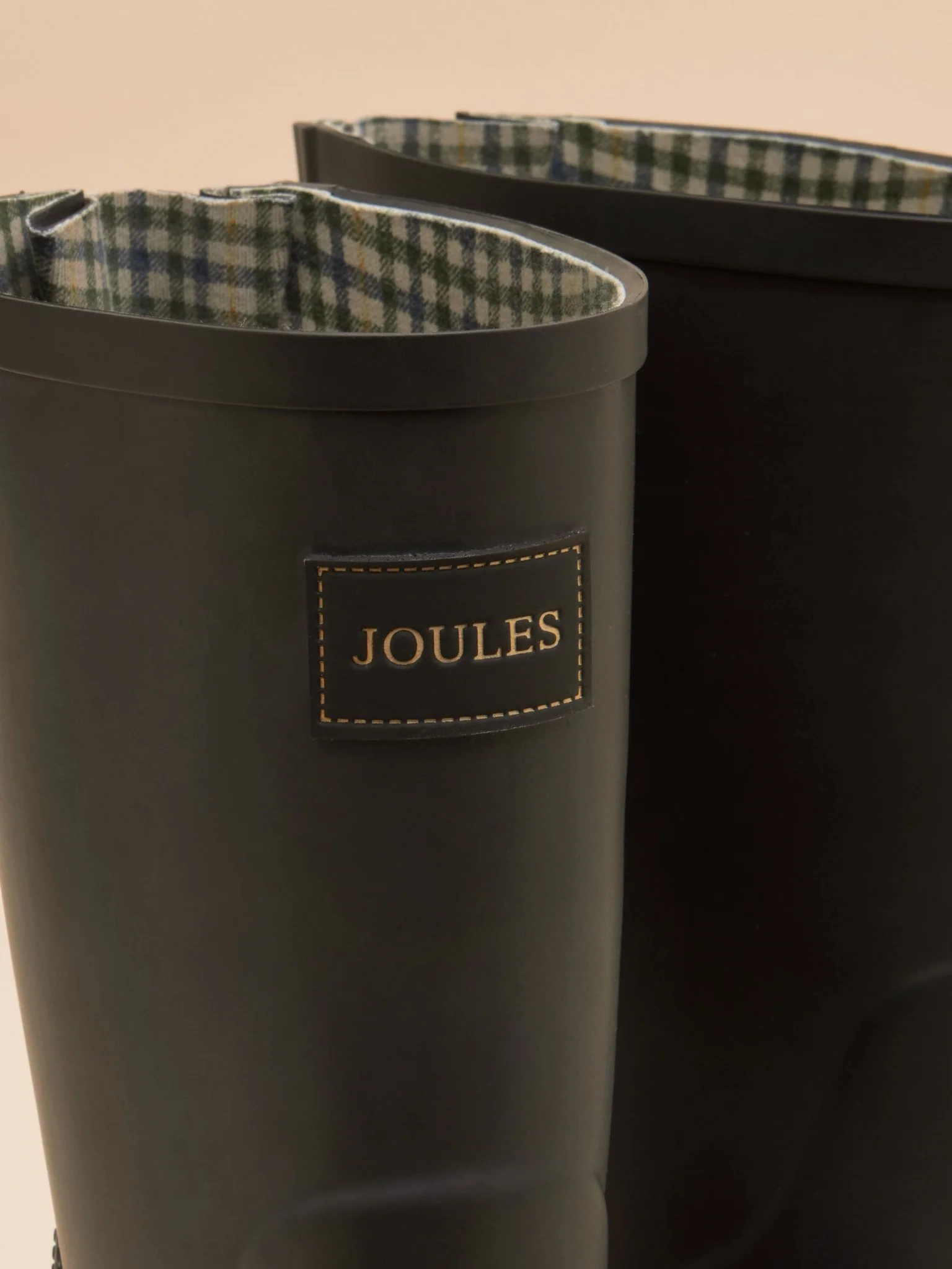 Joules Wistow Waterproof Mid Height Wellies / Wellington Boots - Image 16