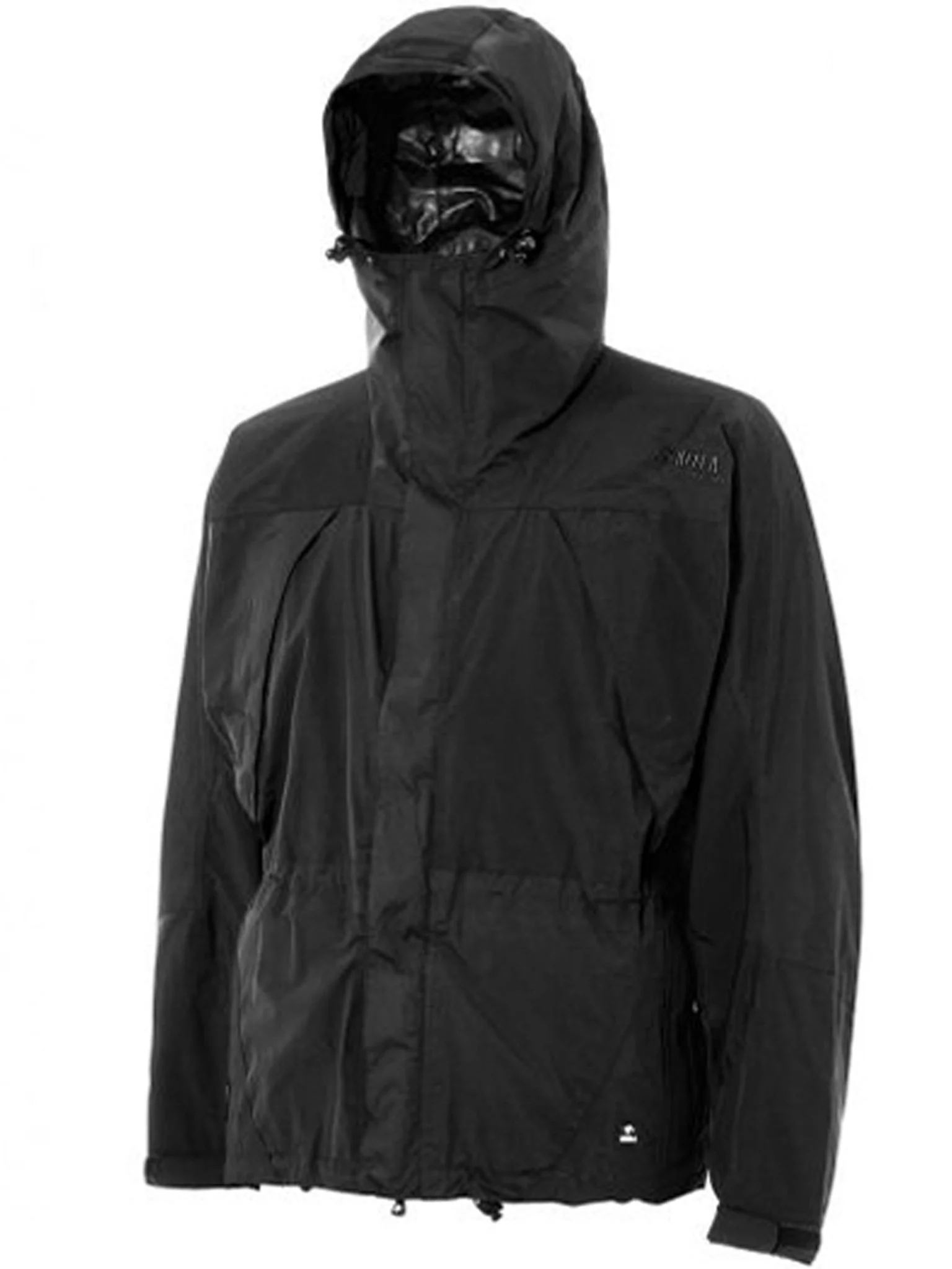 Keela Outdoors - Keela Childrens / Kids Munro Jacket - Waterproof, Windproof & Breathable - Image 4