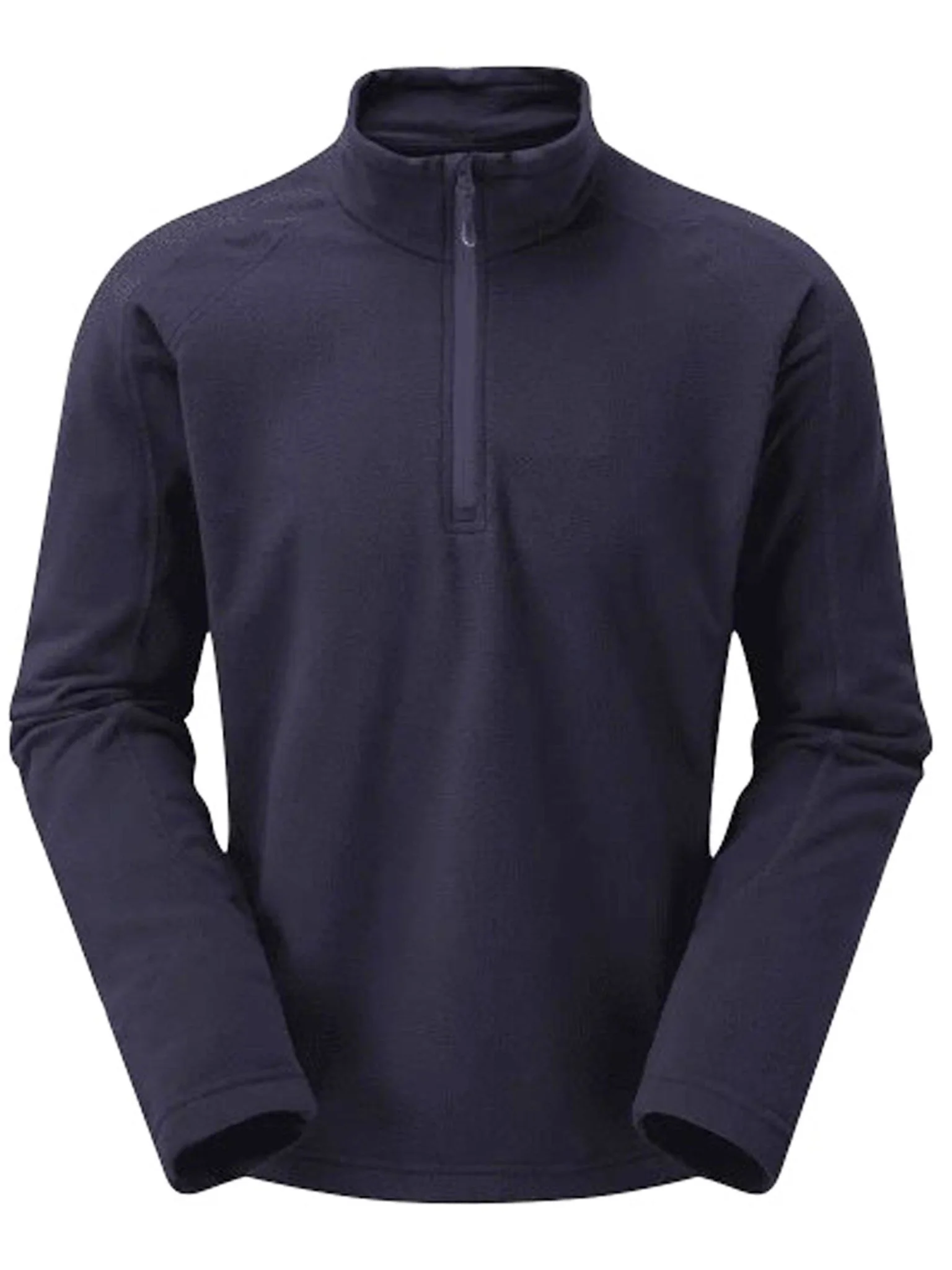 Keela Outdoors - Keela Mens Micro Pulse Top - 100 gram lightweight Micro breathable & Wicking Fleece - Image 4