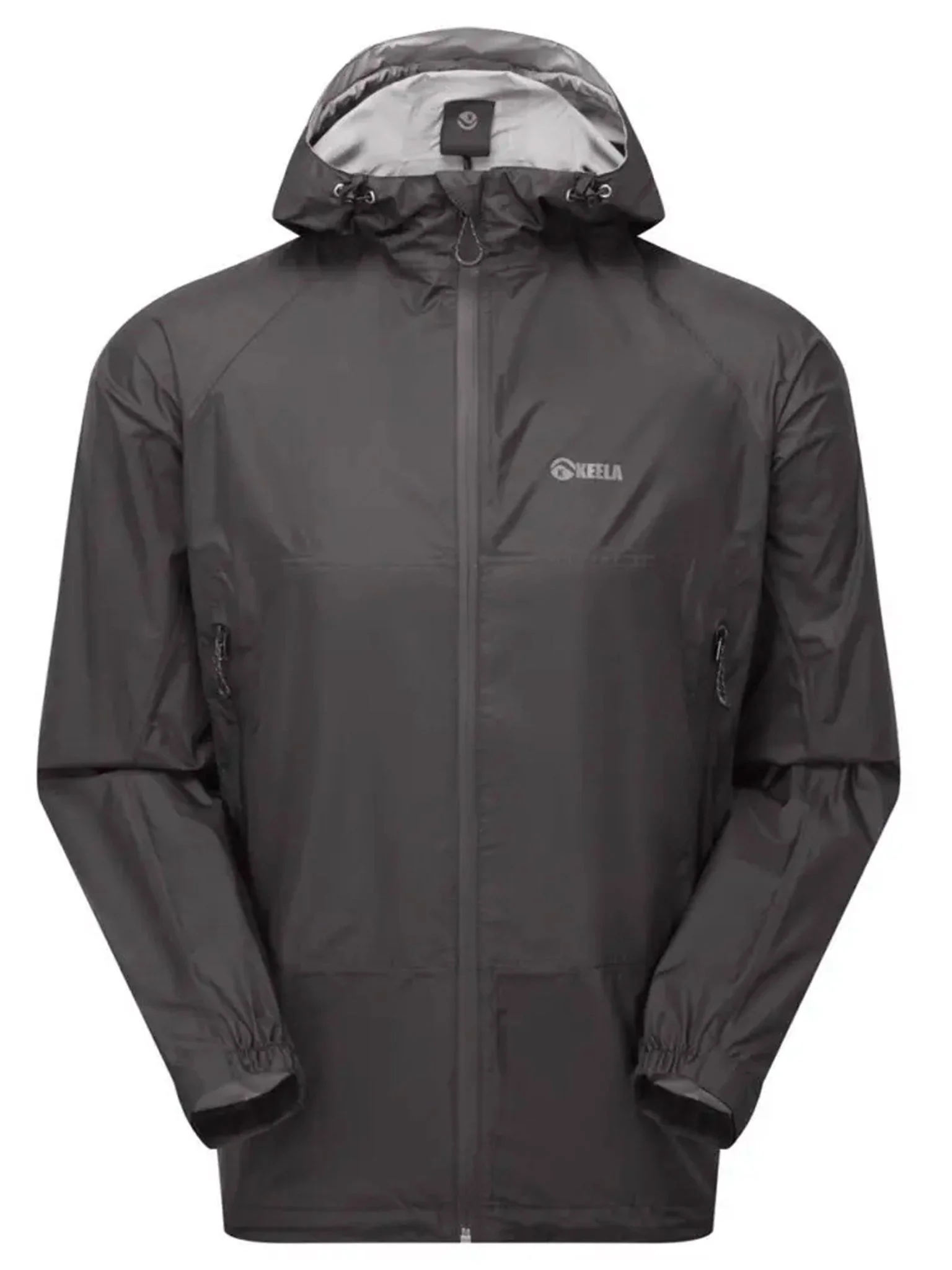 Keela Outdoors - Keela Mens Paklite Waterproof packable, Breathable lightweight Jacket / coat with hood - Image 4