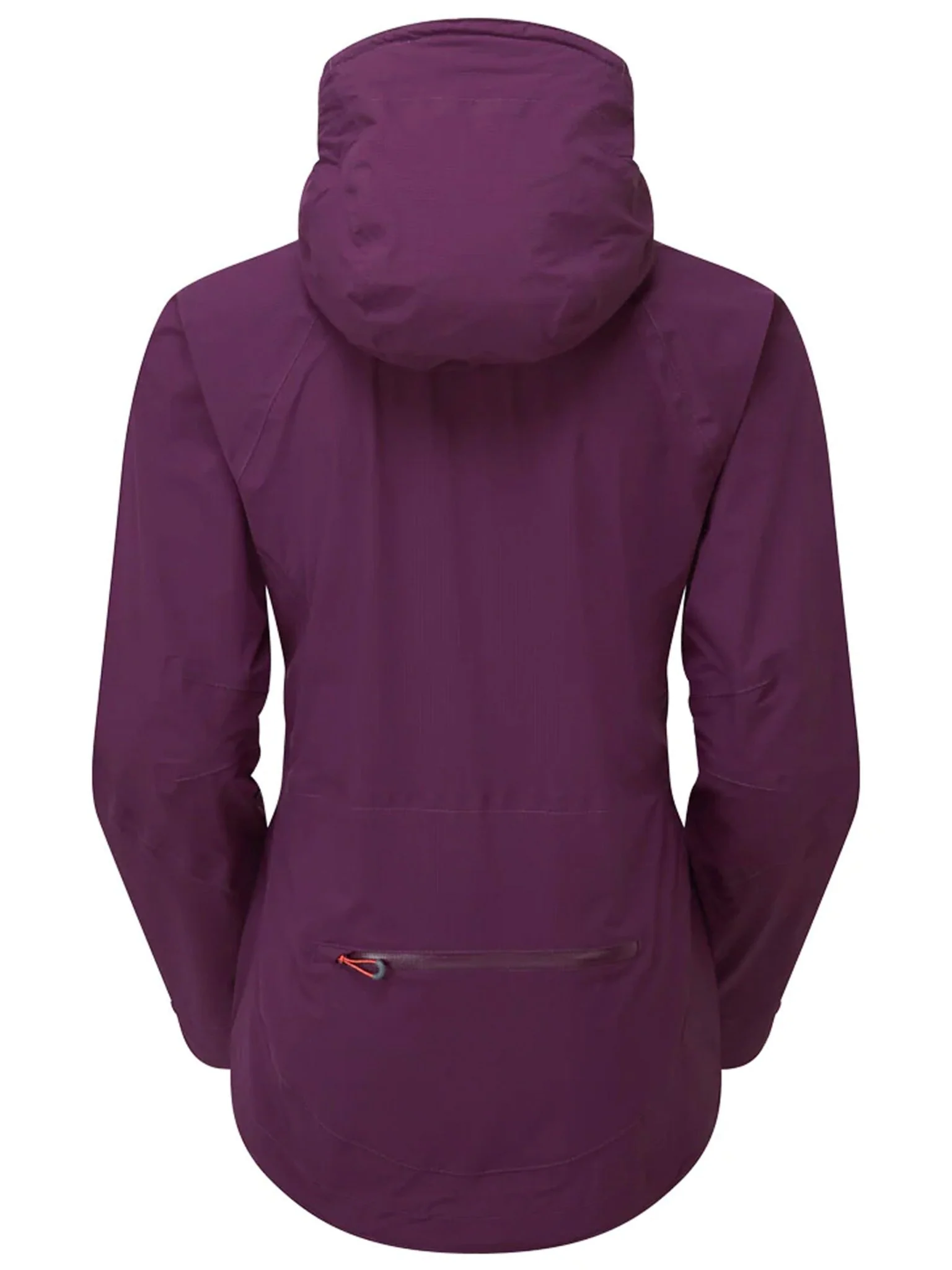 Keela Outdoors - Ladies Storm Waterproof Jacket - Lightweight, breathable waterproof Womens coat - Image 9