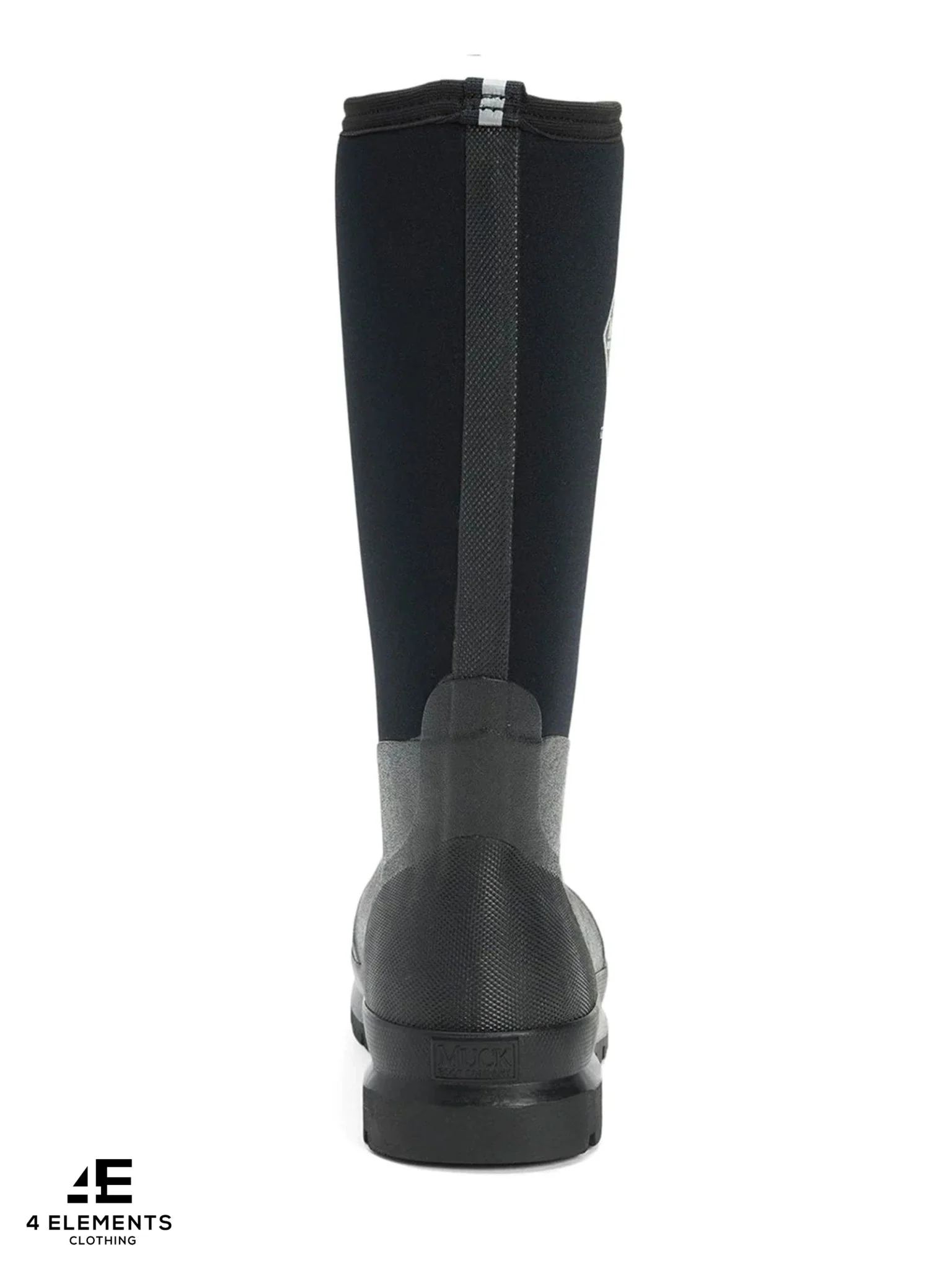 Muck Boots - Chore Classic Waterproof mens and ladies tall boots. - Image 7