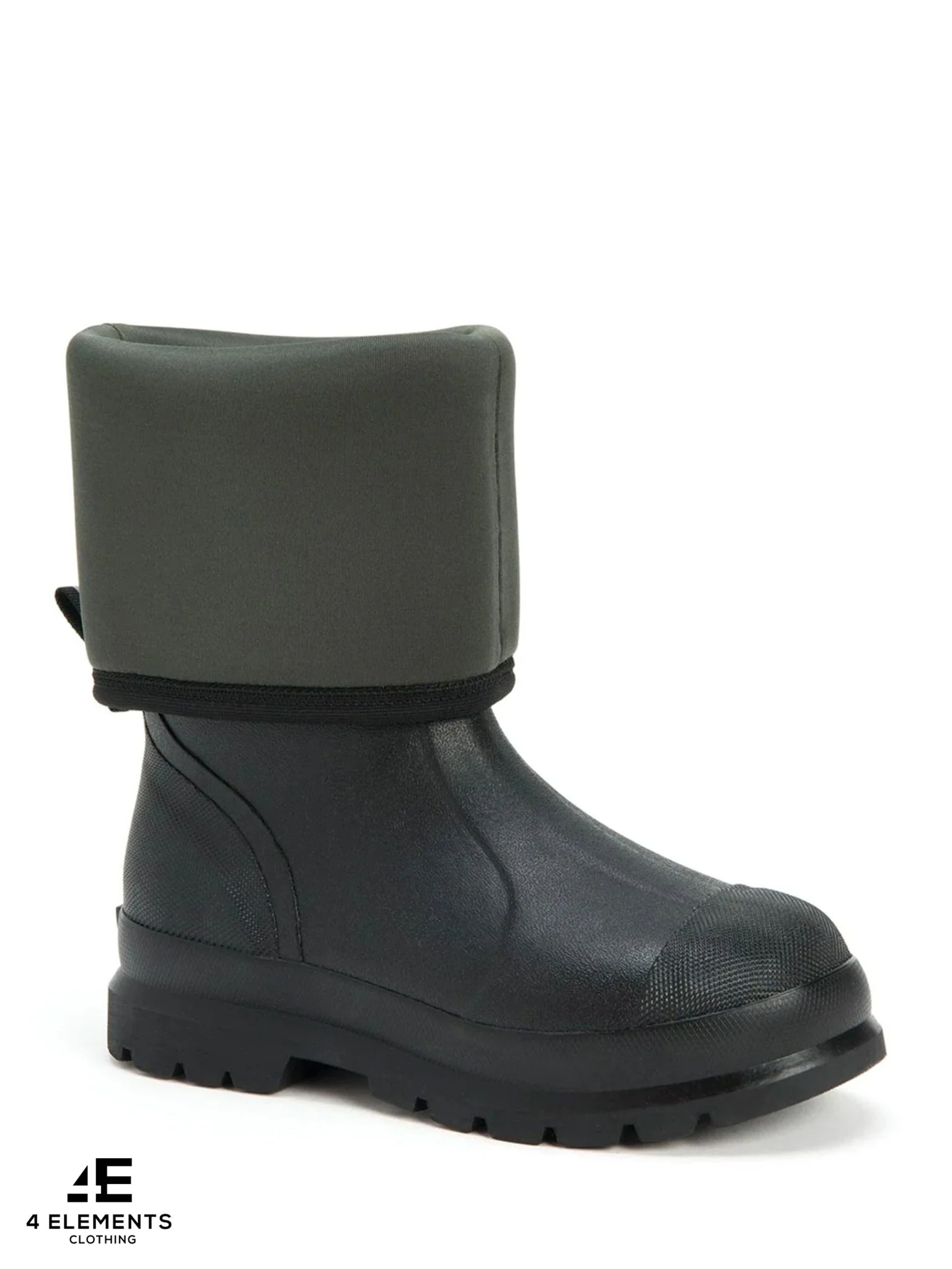 Muck Boots - Chore Classic Waterproof mens and ladies tall boots. - Image 9
