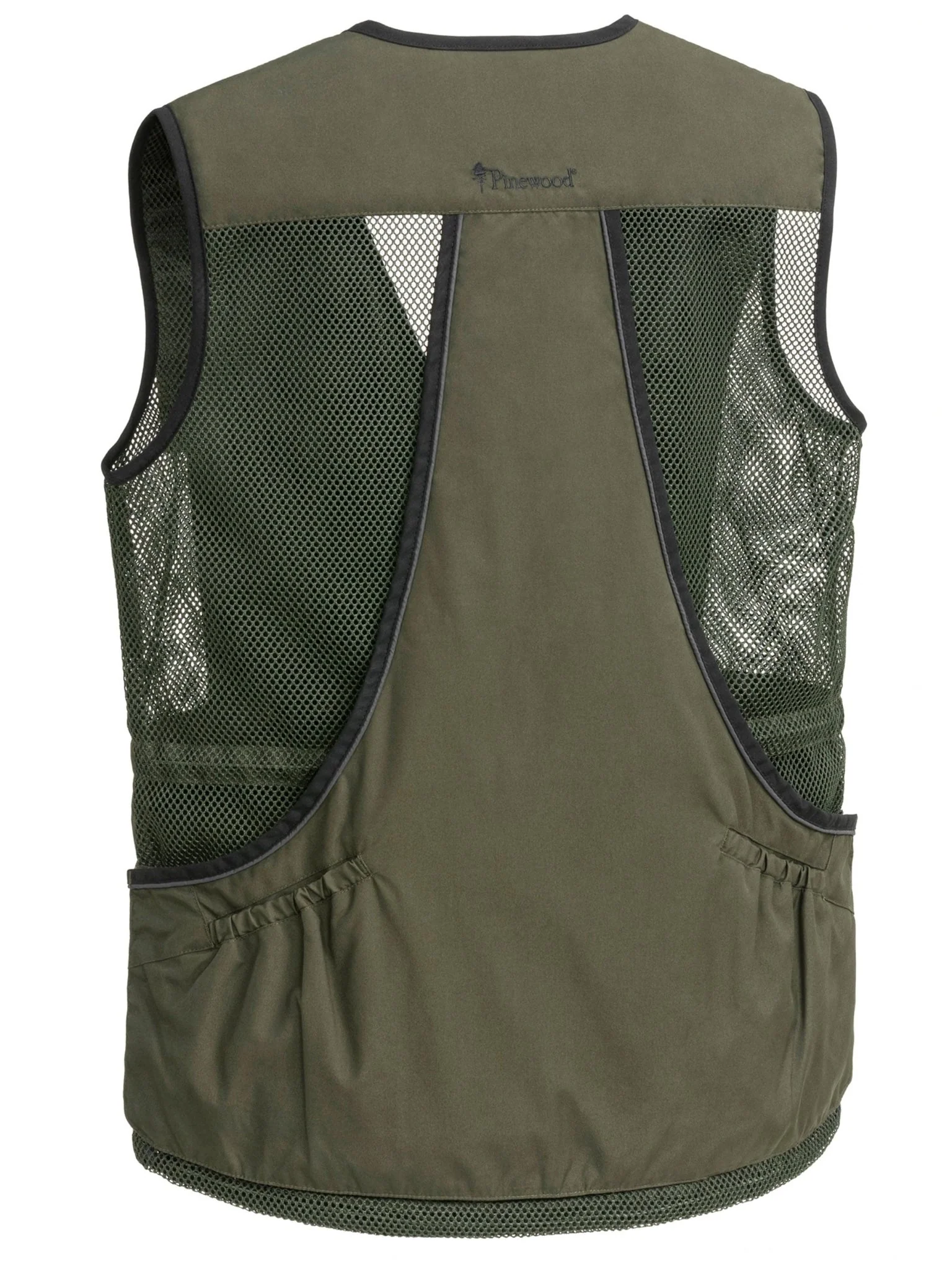Pinewood Mens Dog Sports Training Vest / Dog Training Waistcoat / Utility Jacket - Image 5