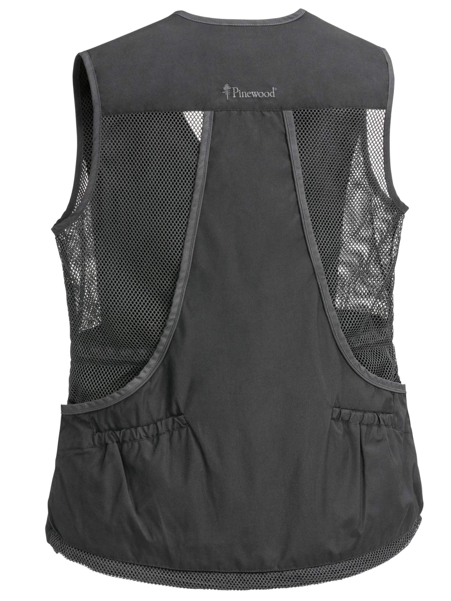 Pinewood Mens Dog Sports Training Vest / Dog Training Waistcoat / Utility Jacket - Image 6