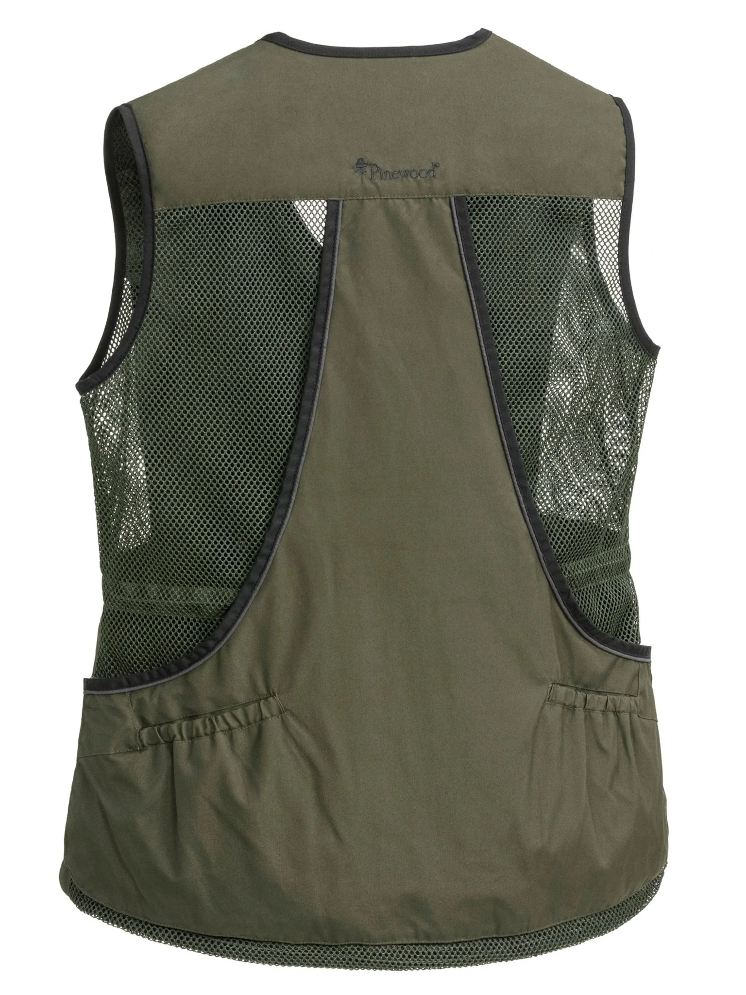 Pinewood Ladies Dog Sports Training Vest / Womens Dog Training Waistcoat - Image 11