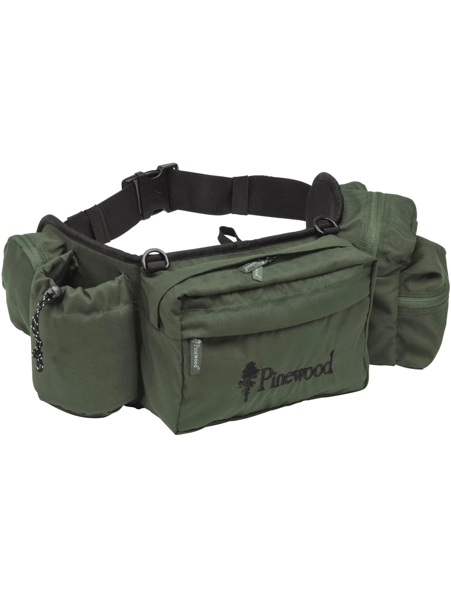 Pinewood - Pinewood Ranger Waist Bag and utility belt / storage belt - Image 3