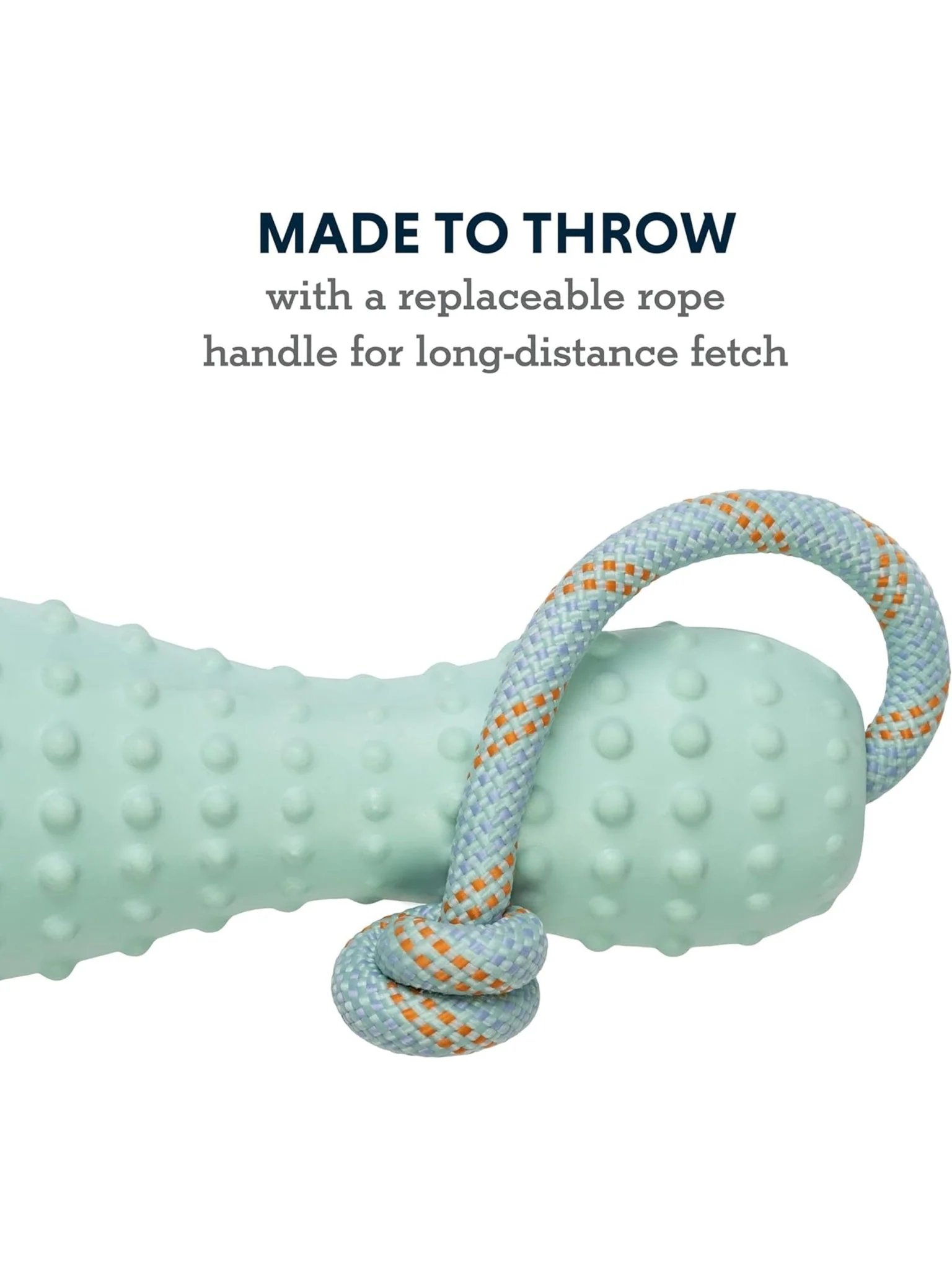 Ruffwear - Gourdo™ Rubber Throw Toy - Interactive Rubber Toy for dogs / Dog Toy - Image 9