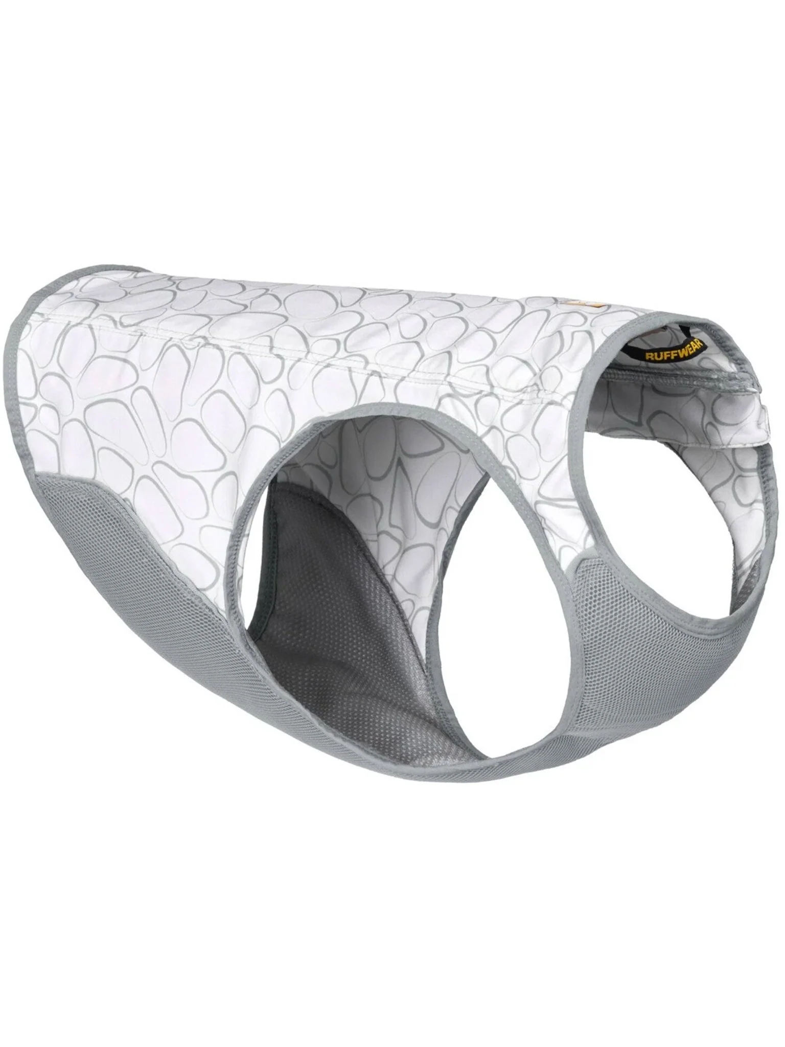 Ruffwear - Swamp Cooler™ Premium Dog Cooling Vest - Zip version - Image 4