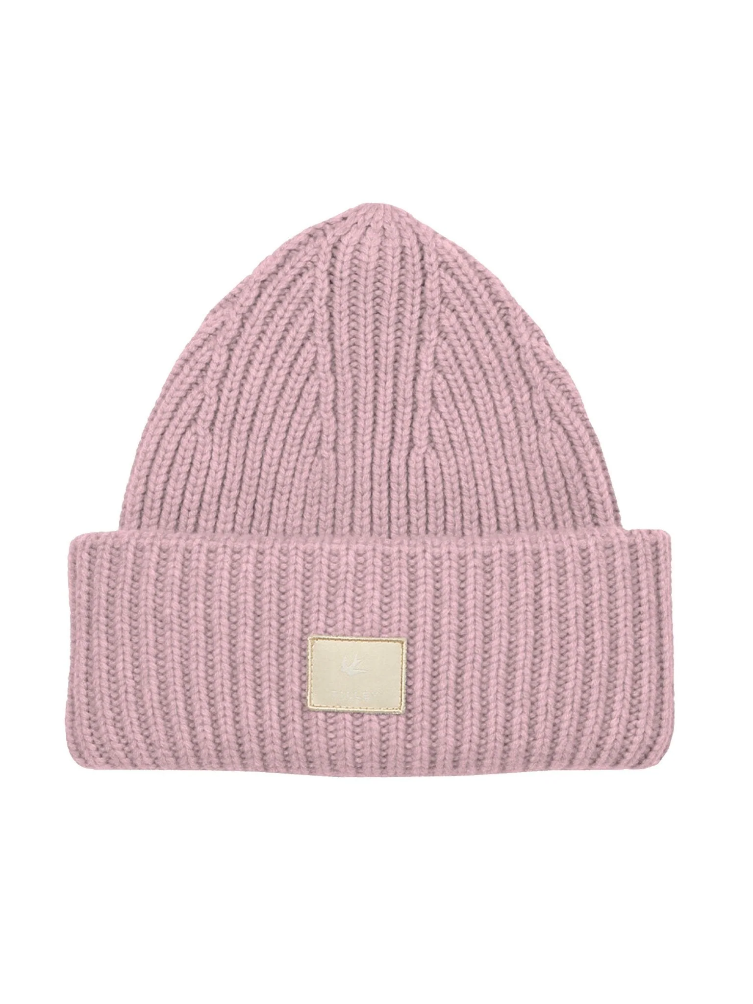 Tilley - Alpine Beanie - RWS Ribbed Merino Wool Beanie / Hat - Image 3
