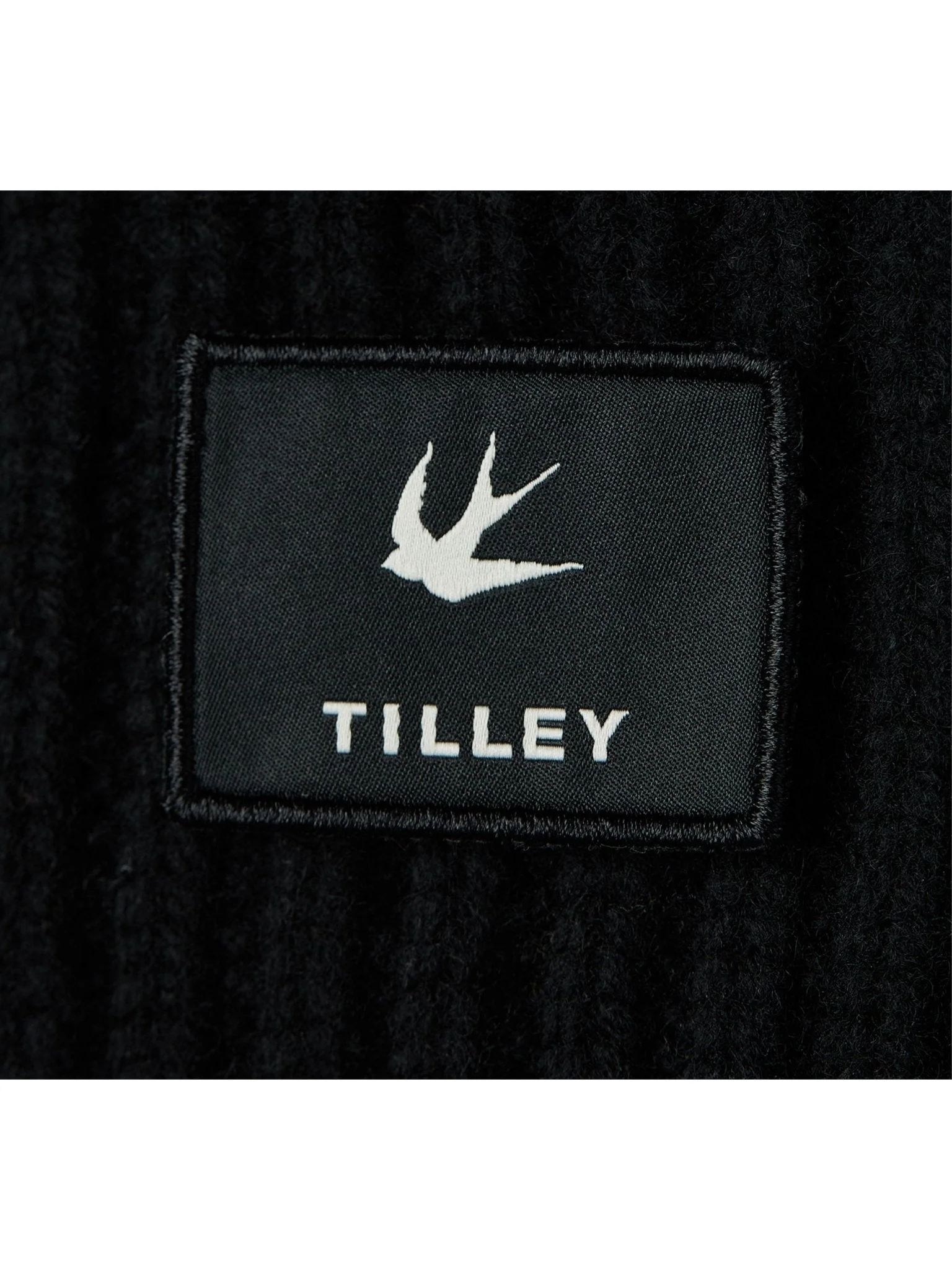 Tilley - Alpine Beanie - RWS Ribbed Merino Wool Beanie / Hat - Image 7