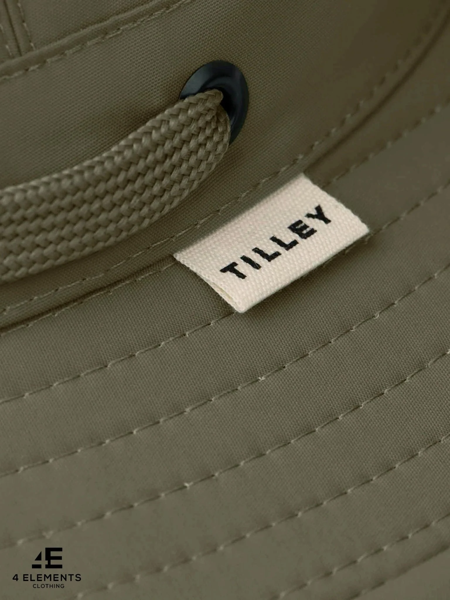 Tilley - LTM5 Recycled AIRFLO / Sun Hat / Head protection - Image 4