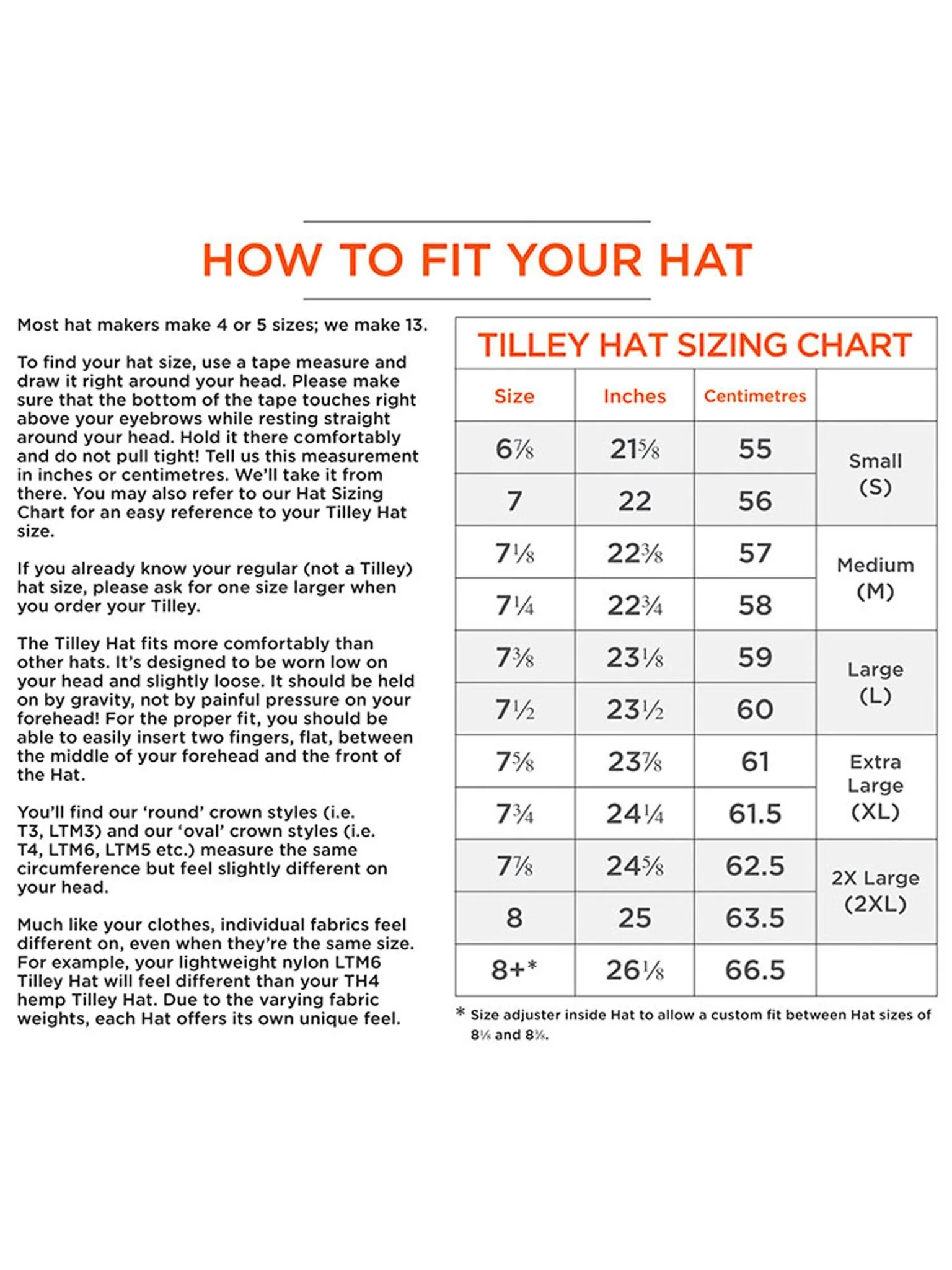 Tilley - T5MO Organic Tilley Hat AIRFLO - Image 10