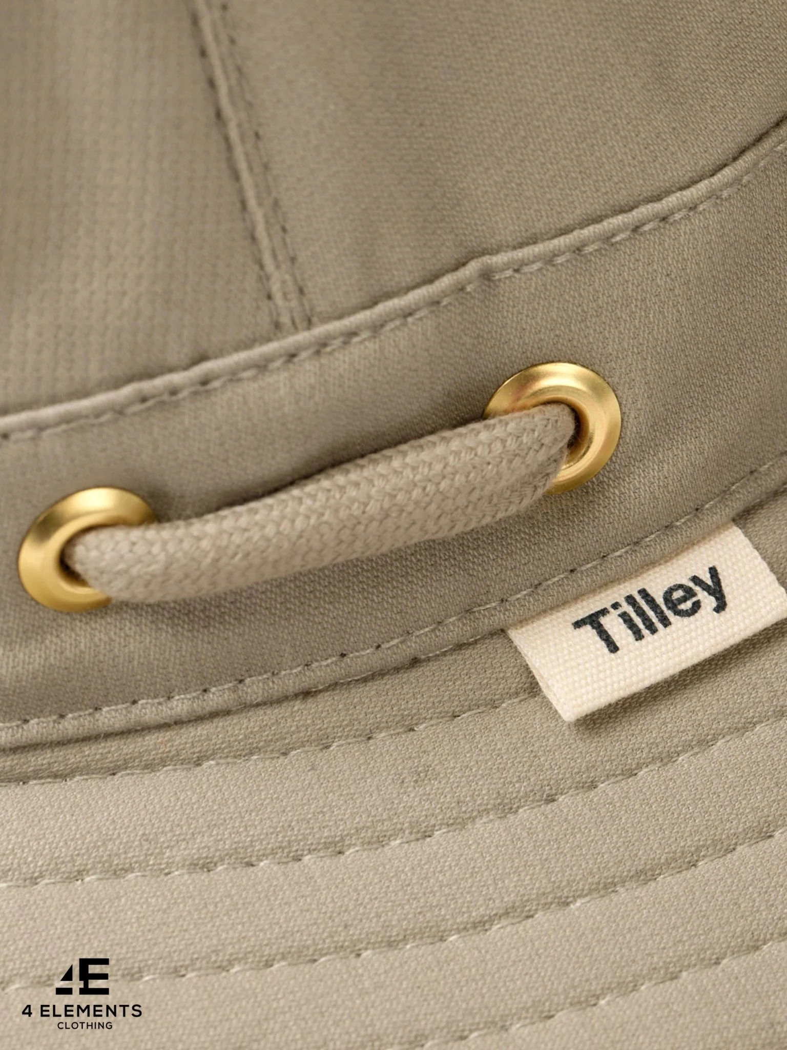 Tilley - T5MO Organic Tilley Hat AIRFLO - Image 3